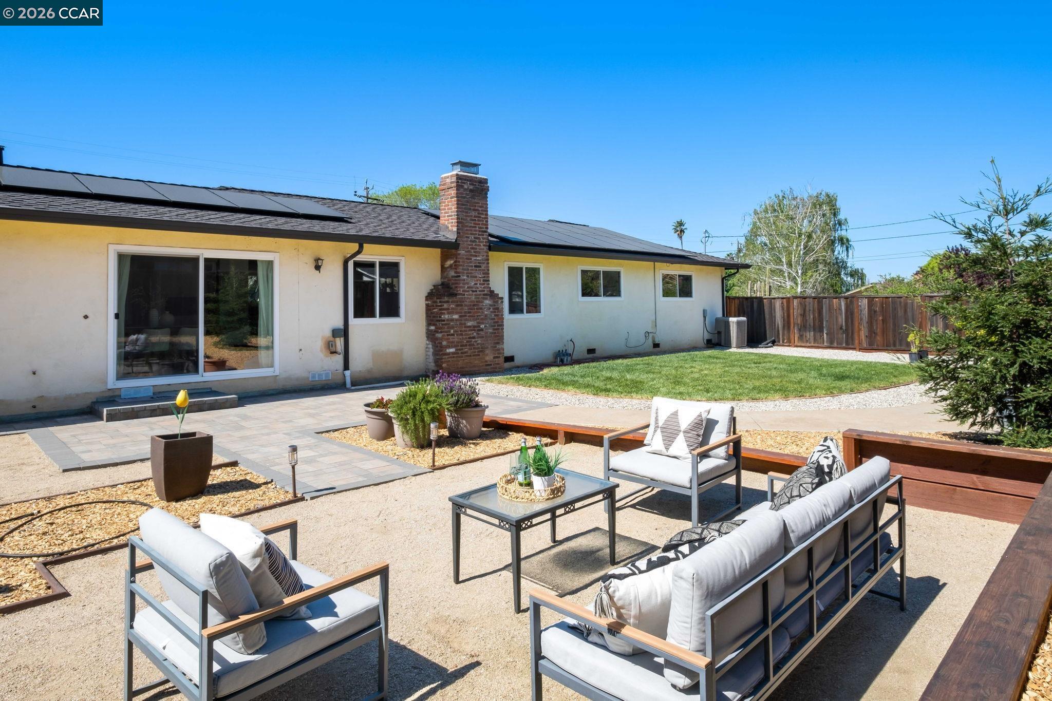 Detail Gallery Image 36 of 50 For 1394 El Camino Dr, Clayton,  CA 94517 - 3 Beds | 2 Baths