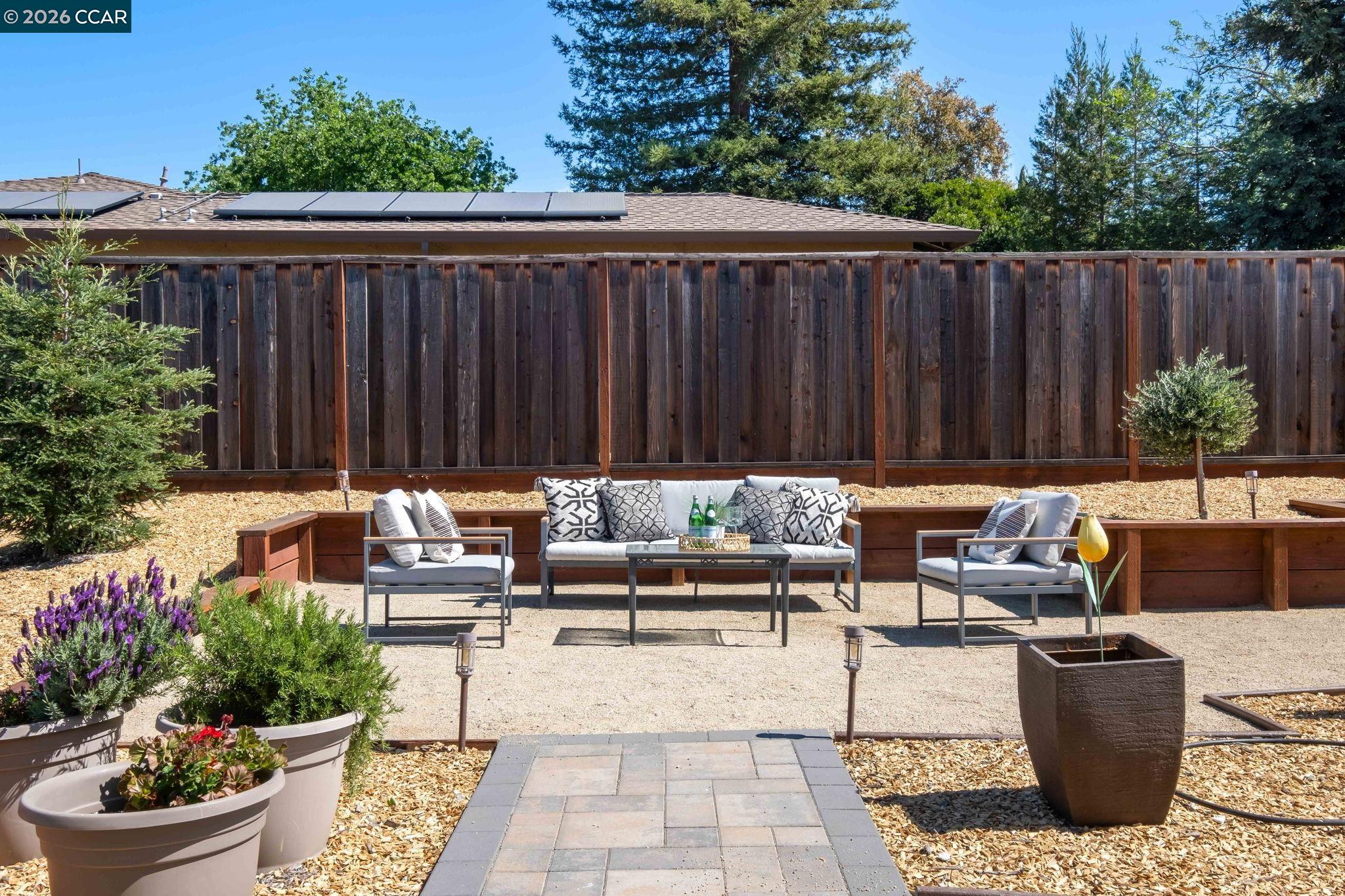 Detail Gallery Image 37 of 50 For 1394 El Camino Dr, Clayton,  CA 94517 - 3 Beds | 2 Baths