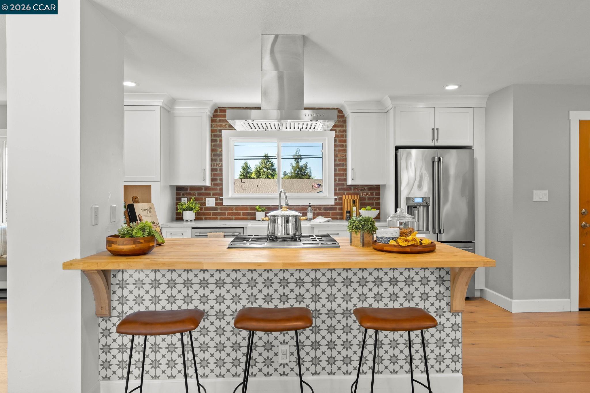 Detail Gallery Image 5 of 50 For 1394 El Camino Dr, Clayton,  CA 94517 - 3 Beds | 2 Baths