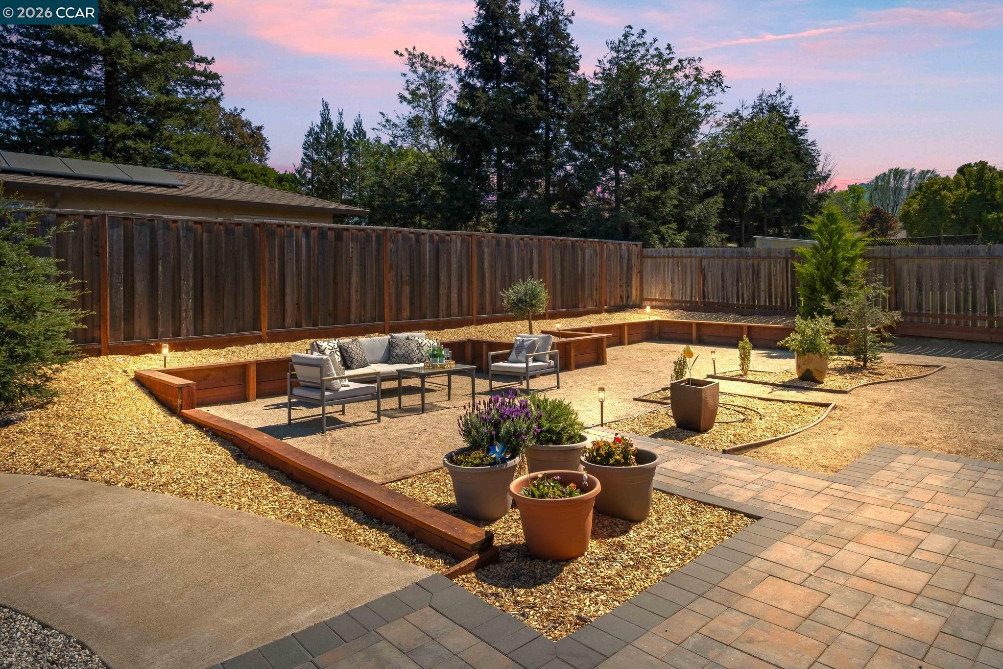 Detail Gallery Image 47 of 50 For 1394 El Camino Dr, Clayton,  CA 94517 - 3 Beds | 2 Baths