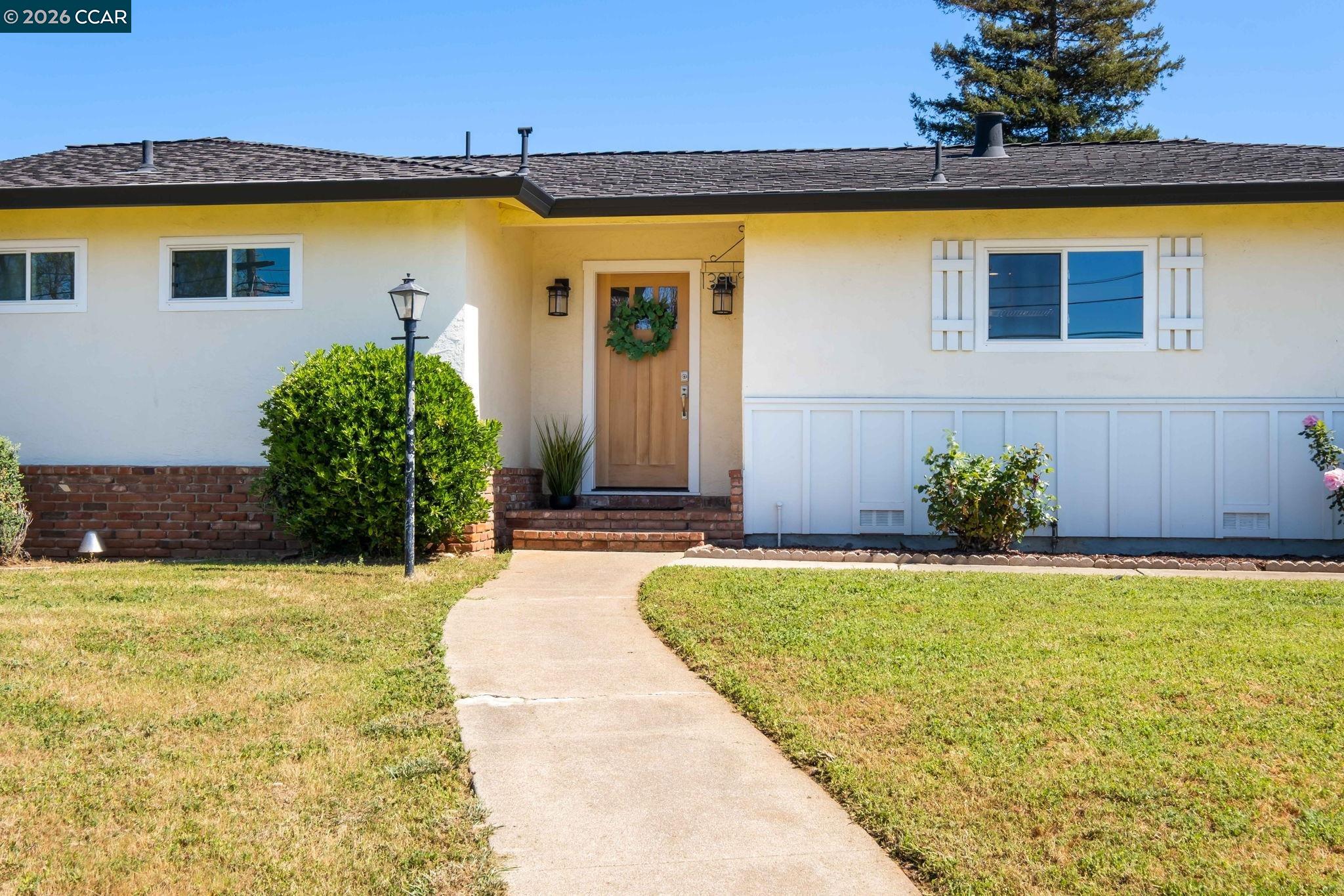 Detail Gallery Image 48 of 50 For 1394 El Camino Dr, Clayton,  CA 94517 - 3 Beds | 2 Baths