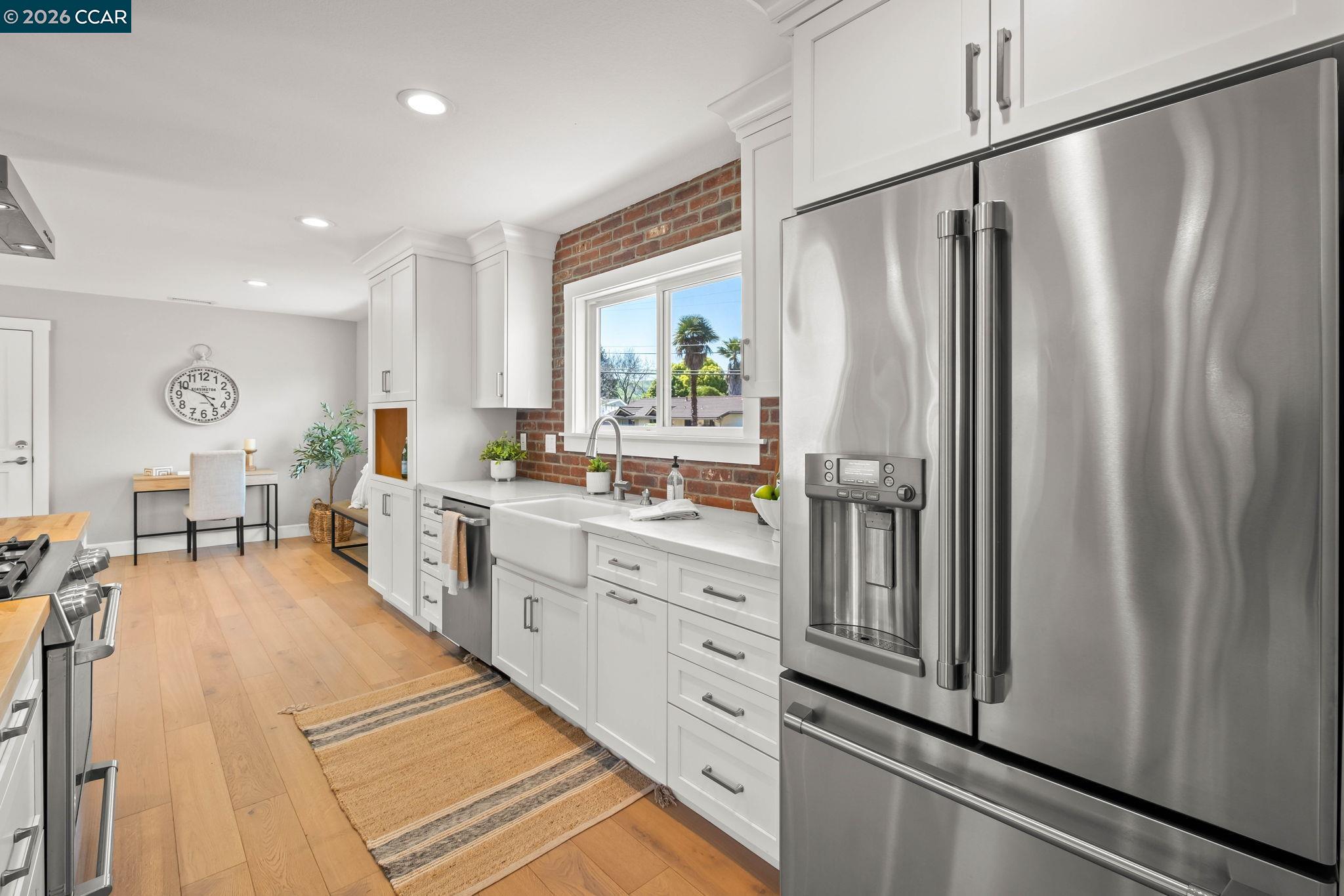 Detail Gallery Image 7 of 50 For 1394 El Camino Dr, Clayton,  CA 94517 - 3 Beds | 2 Baths