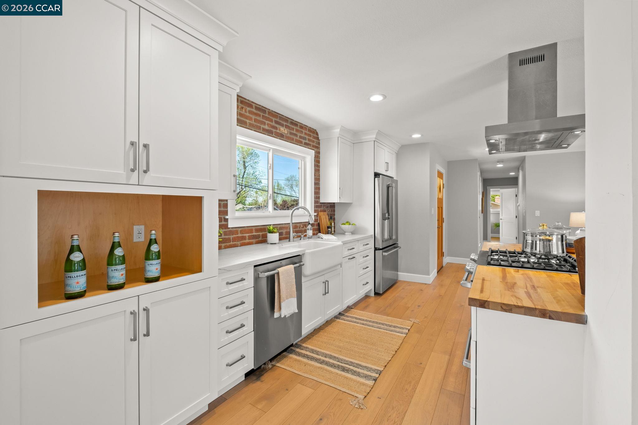 Detail Gallery Image 8 of 50 For 1394 El Camino Dr, Clayton,  CA 94517 - 3 Beds | 2 Baths