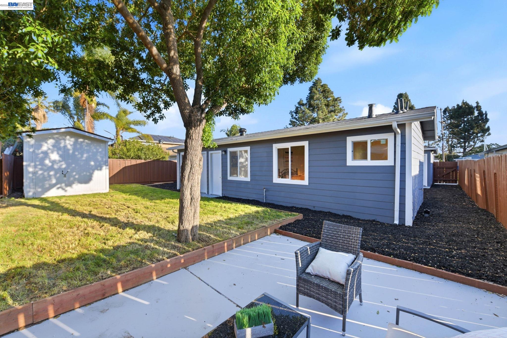 Detail Gallery Image 40 of 44 For 137 Tamarack Dr, Union City,  CA 94587 - 4 Beds | 3 Baths