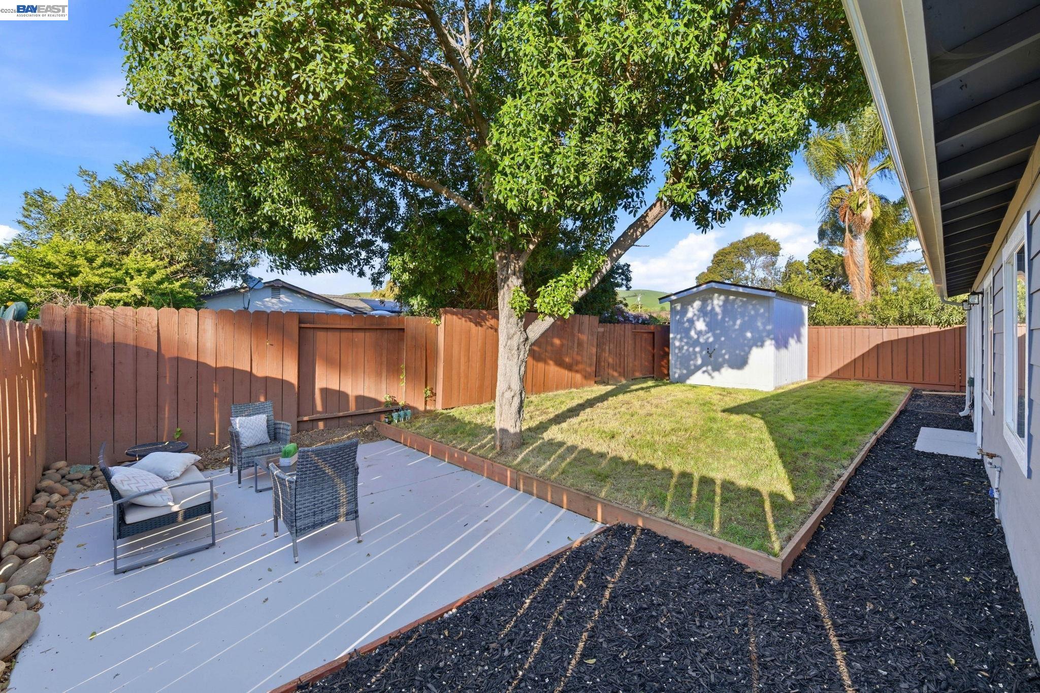 Detail Gallery Image 42 of 44 For 137 Tamarack Dr, Union City,  CA 94587 - 4 Beds | 3 Baths