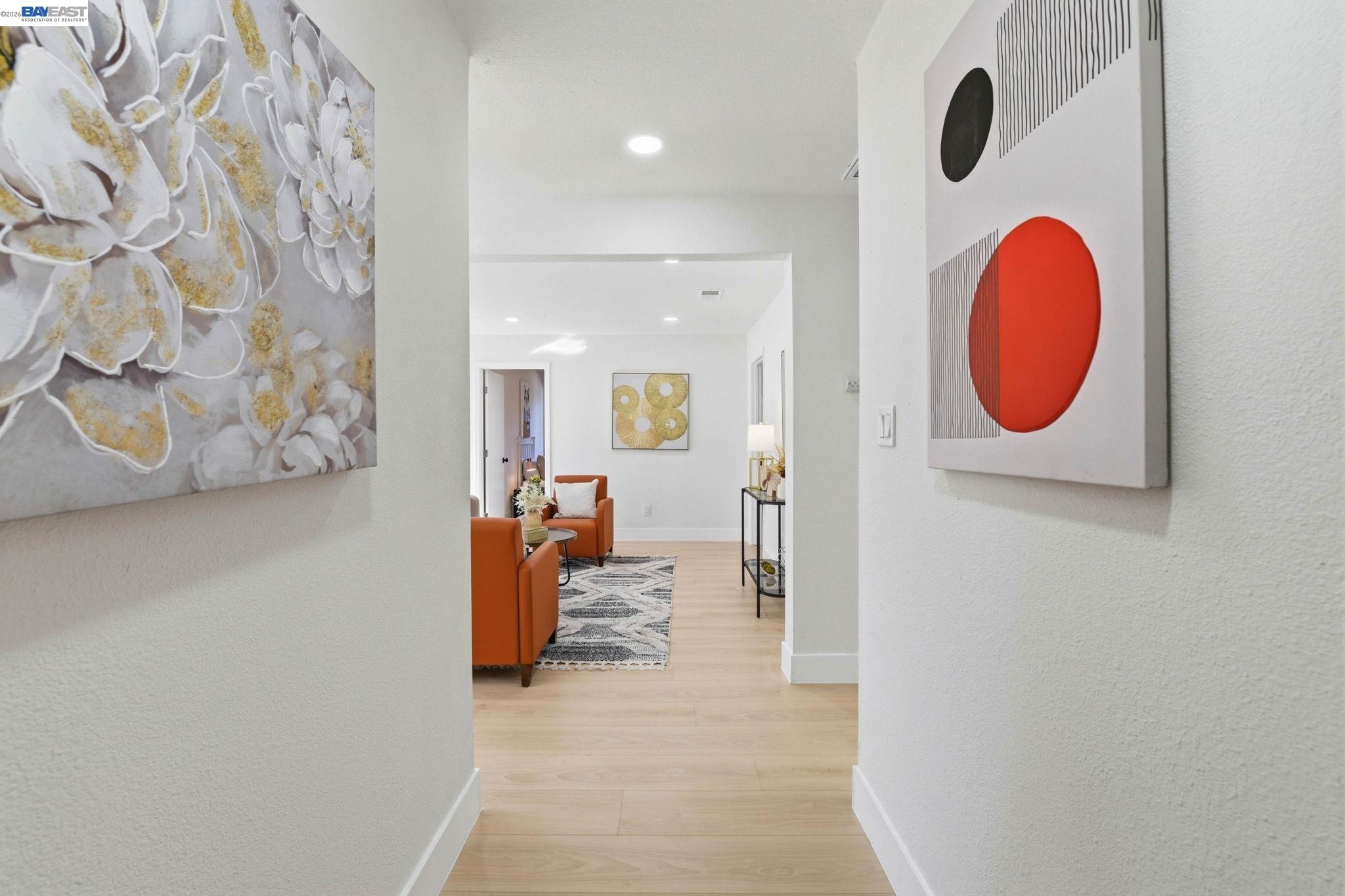 Detail Gallery Image 6 of 44 For 137 Tamarack Dr, Union City,  CA 94587 - 4 Beds | 3 Baths