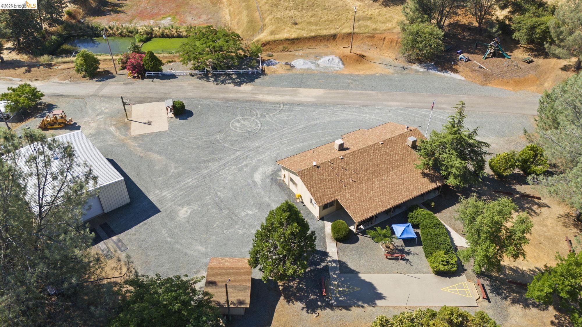 Detail Gallery Image 19 of 23 For 8400 Old Melones Road Spc 52, Jamestown,  CA 95327 - – Beds | – Baths