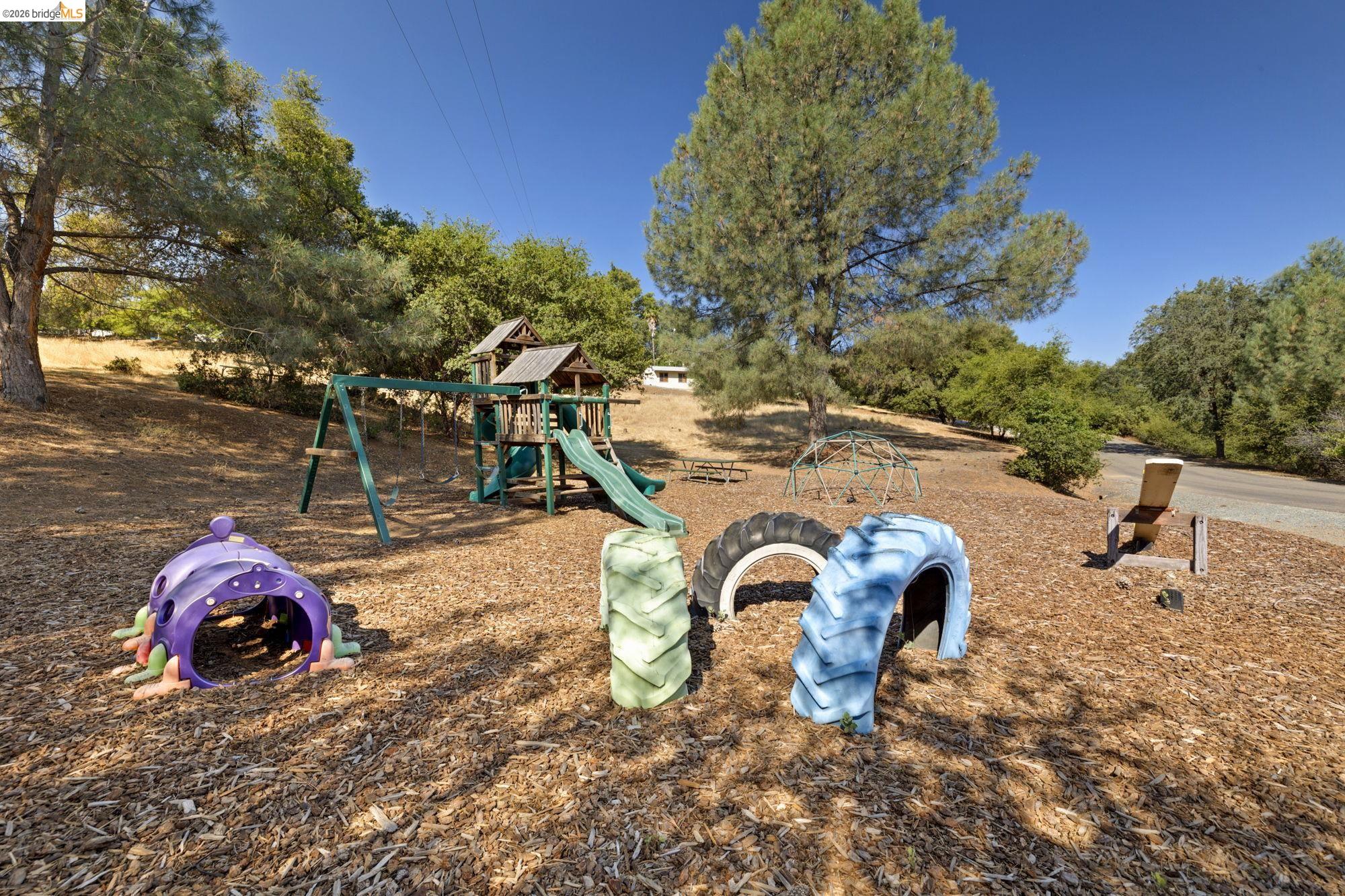 Detail Gallery Image 5 of 23 For 8400 Old Melones Road Spc 52, Jamestown,  CA 95327 - – Beds | – Baths