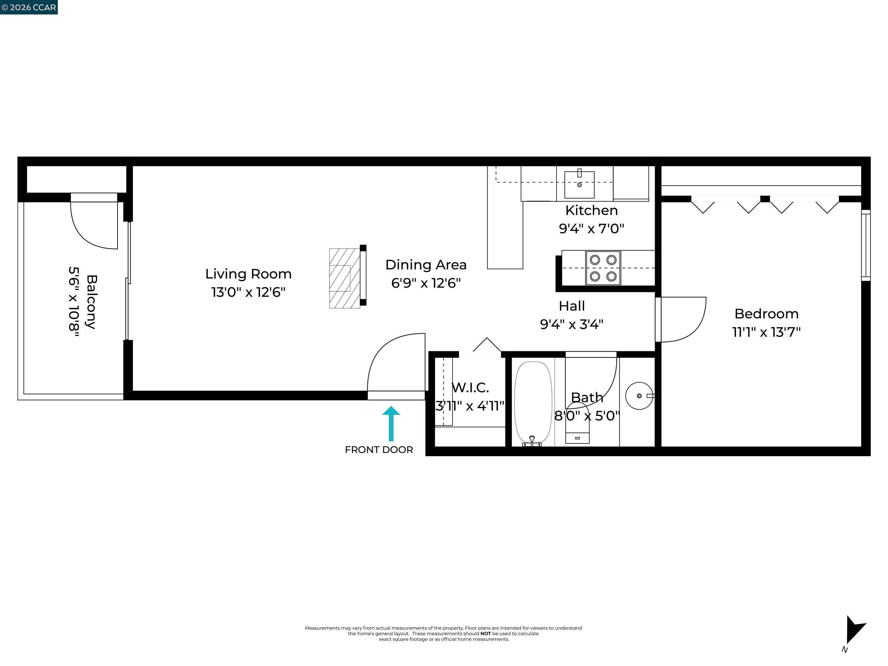 1251 Homestead Ave UNIT 150, Walnut Creek, CA, 94598