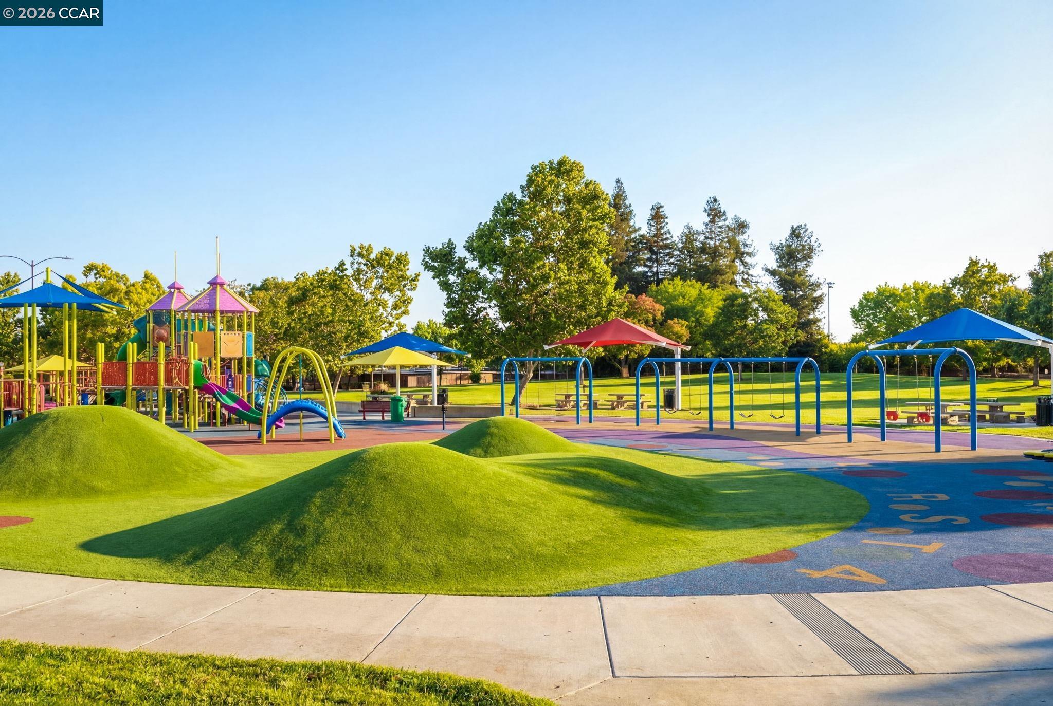 1251 Homestead Ave UNIT 150, Walnut Creek, CA, 94598