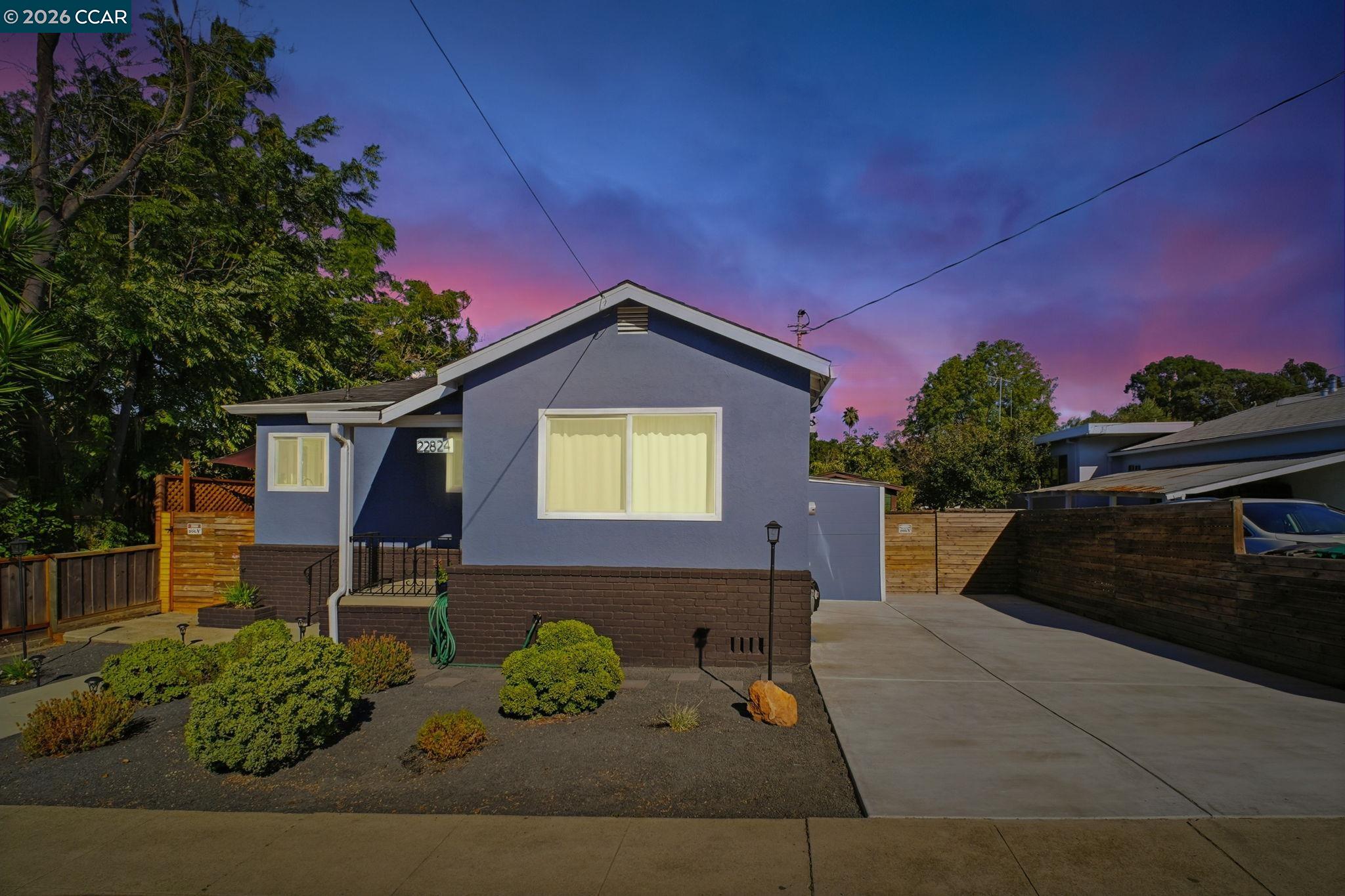 22824 High Street, Hayward, CA, 94541
