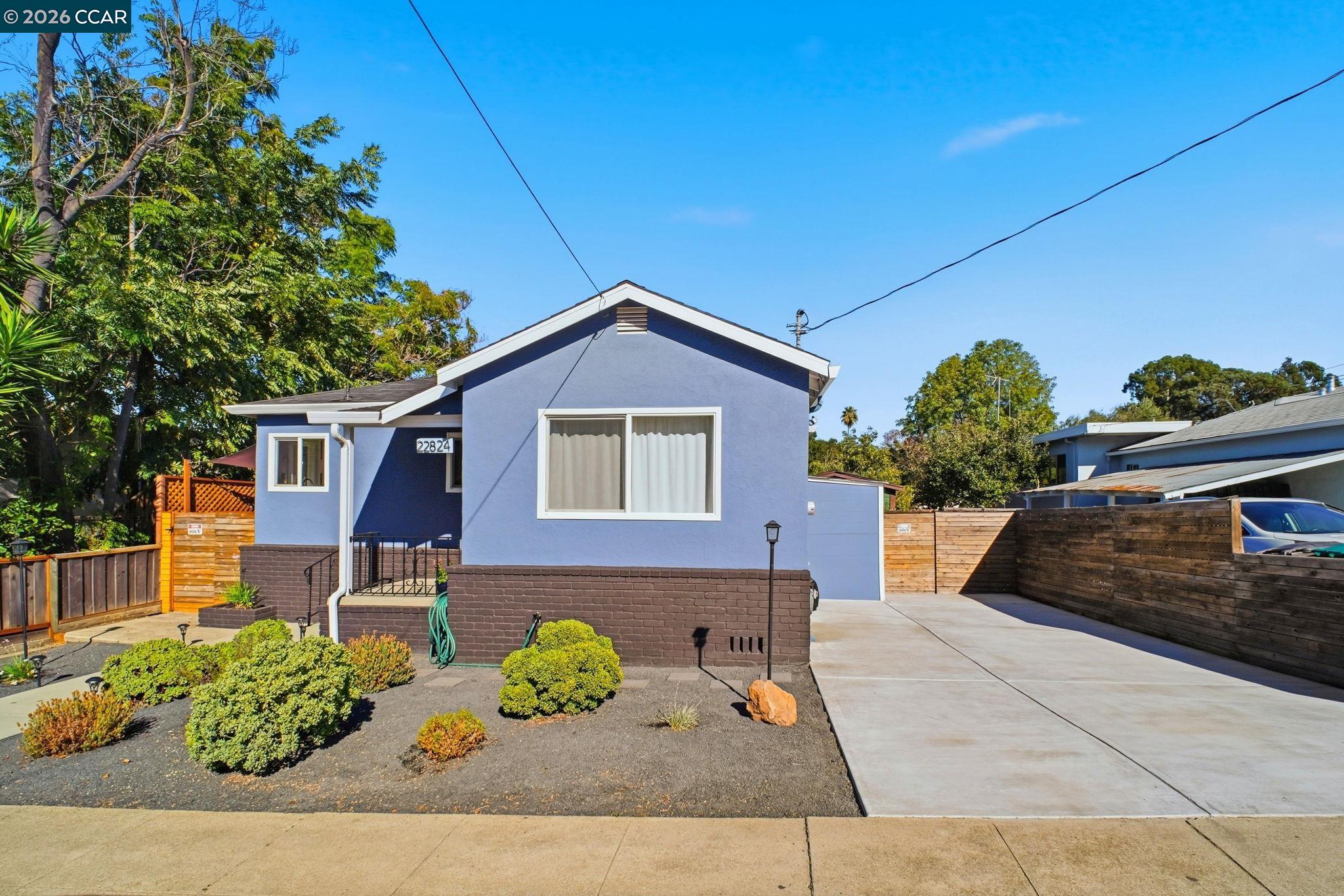 22824 High Street, Hayward, CA, 94541