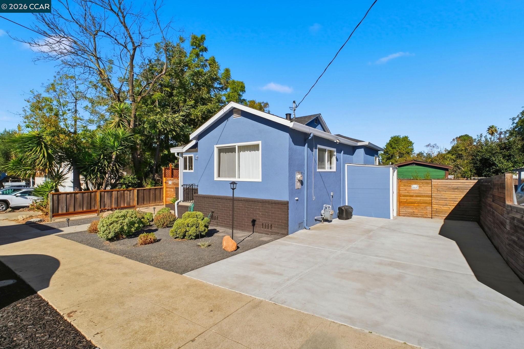 22824 High Street, Hayward, CA, 94541