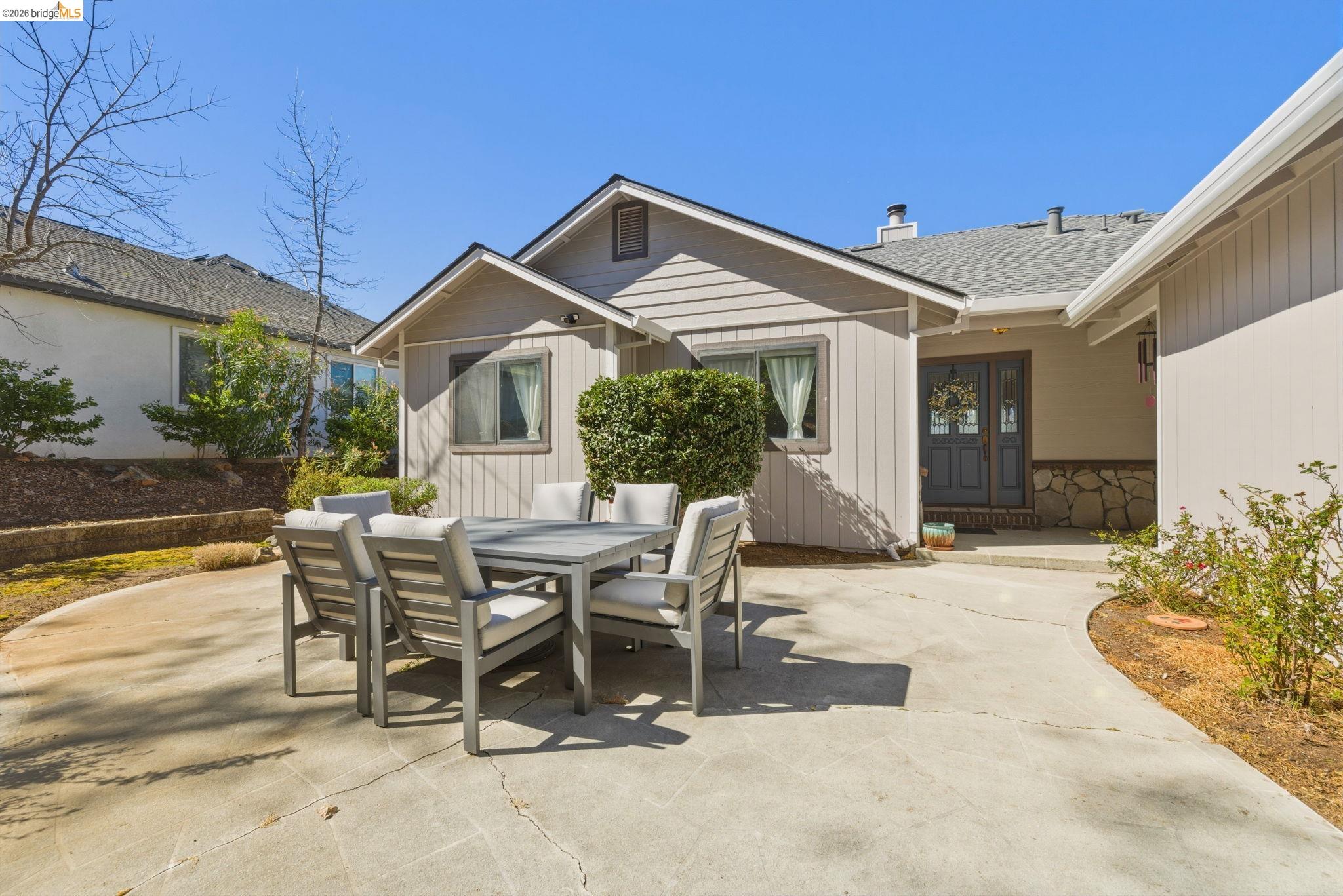 Detail Gallery Image 35 of 57 For 13207 Sylva Ln, Sonora,  CA 95370 - 3 Beds | 3 Baths