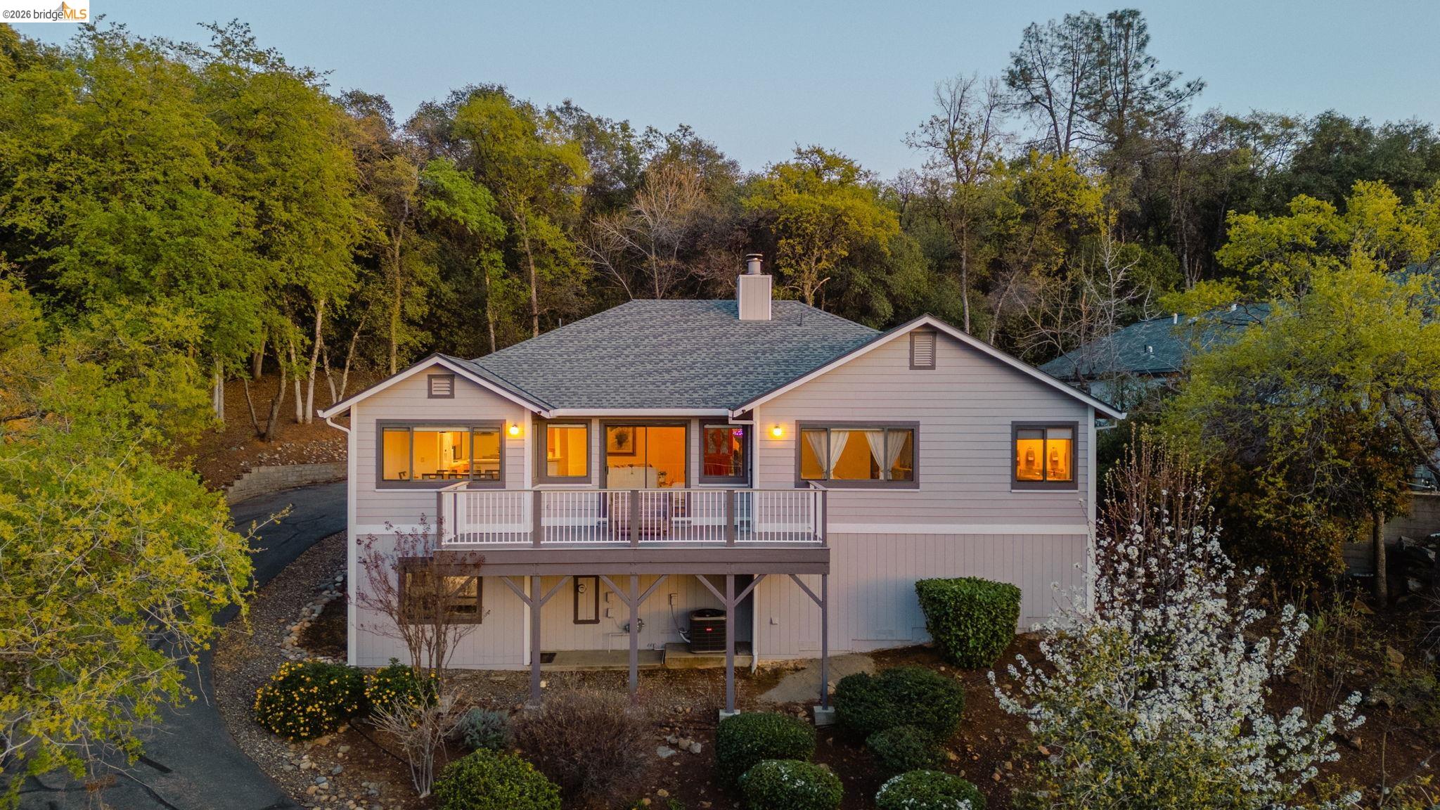 Detail Gallery Image 46 of 57 For 13207 Sylva Ln, Sonora,  CA 95370 - 3 Beds | 3 Baths