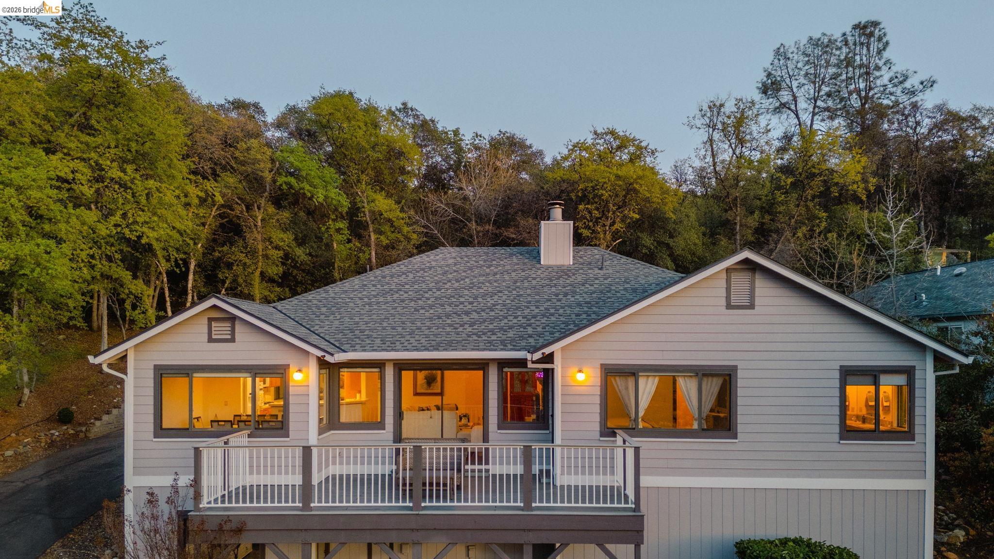 Detail Gallery Image 47 of 57 For 13207 Sylva Ln, Sonora,  CA 95370 - 3 Beds | 3 Baths