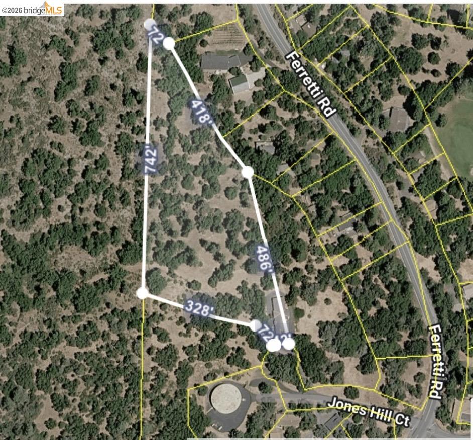 21344 Green Meadow Ln, Sonora, CA, 95370