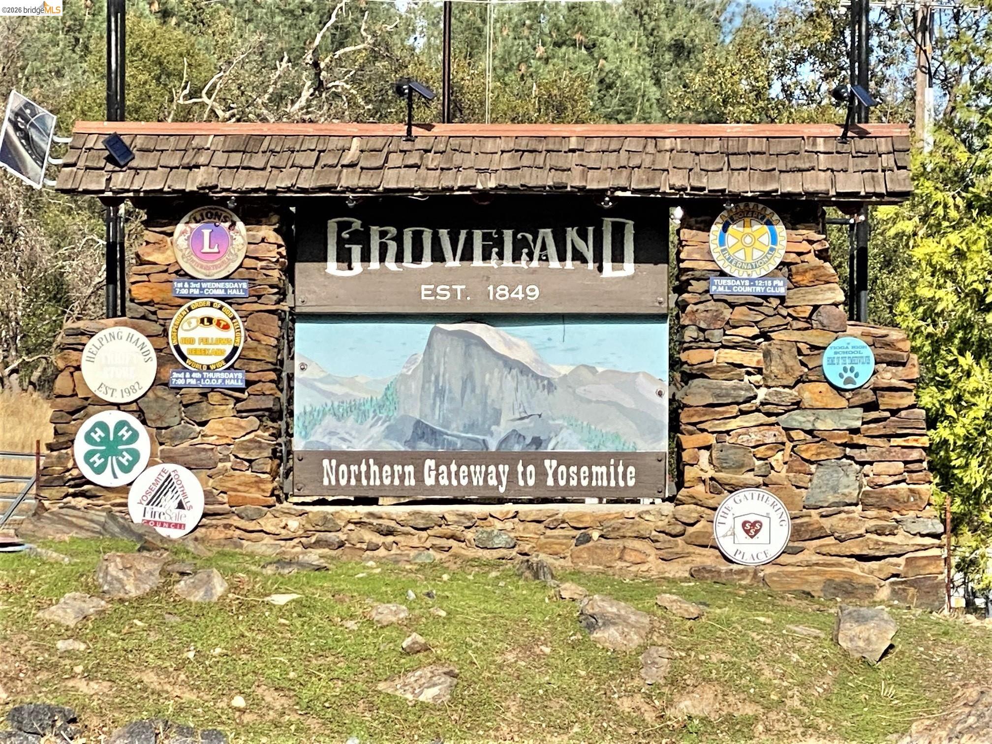 Detail Gallery Image 50 of 52 For 19071 Jones Hill Ct, Groveland,  CA 95321 - – Beds | – Baths