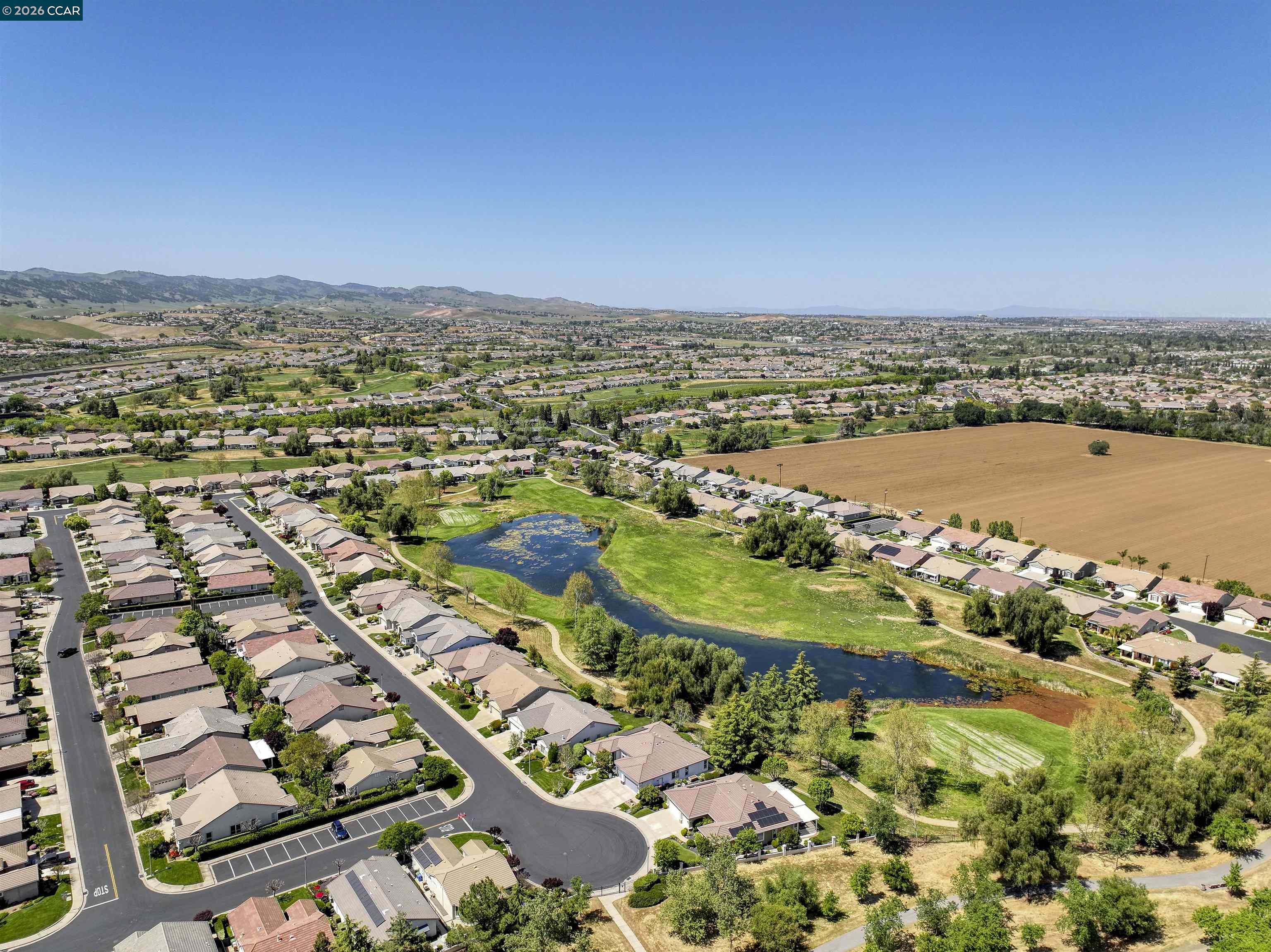 Detail Gallery Image 43 of 59 For 1129 Jonagold Way, Brentwood,  CA 94513 - 3 Beds | 2/1 Baths