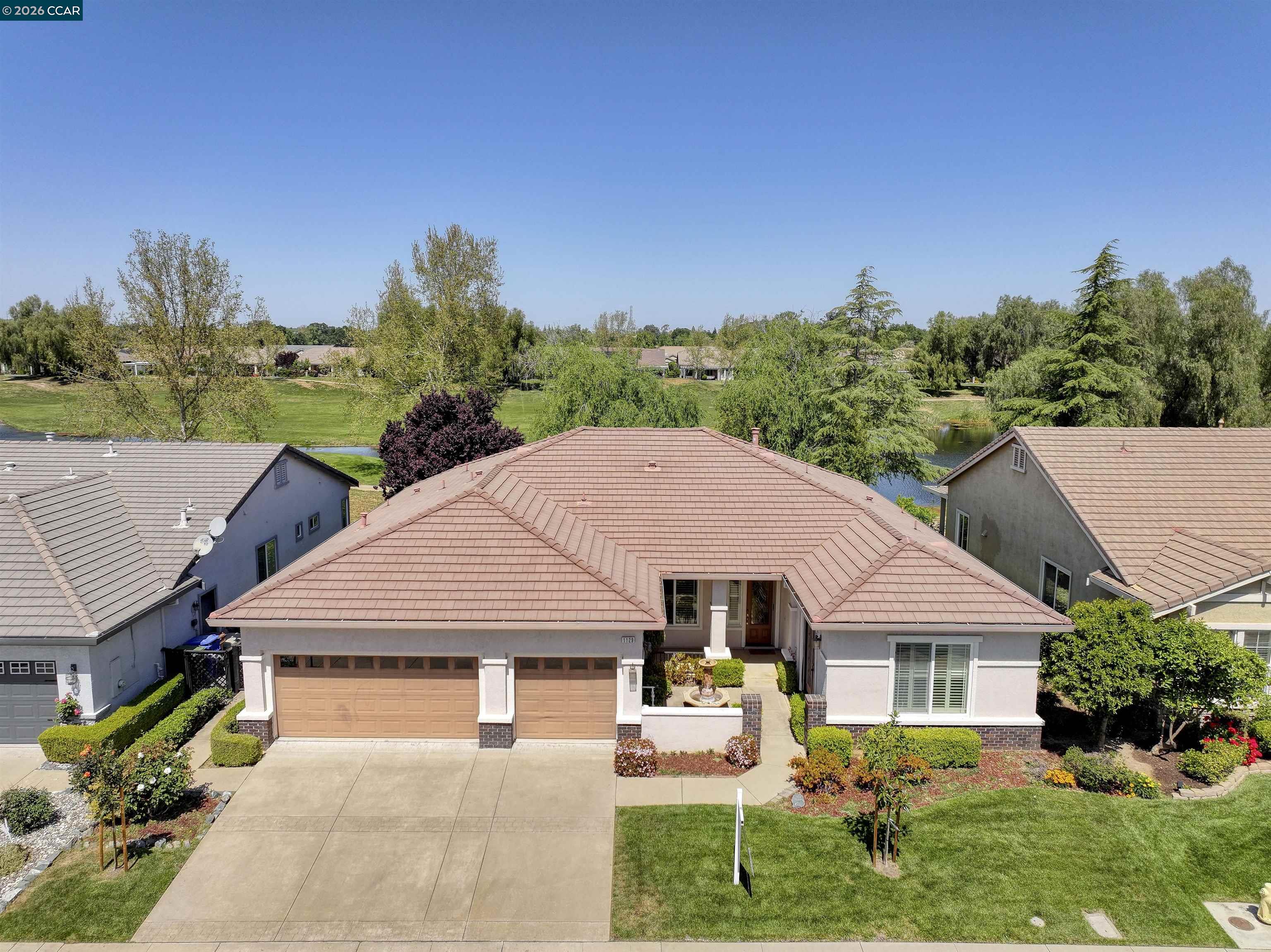 Detail Gallery Image 48 of 59 For 1129 Jonagold Way, Brentwood,  CA 94513 - 3 Beds | 2/1 Baths