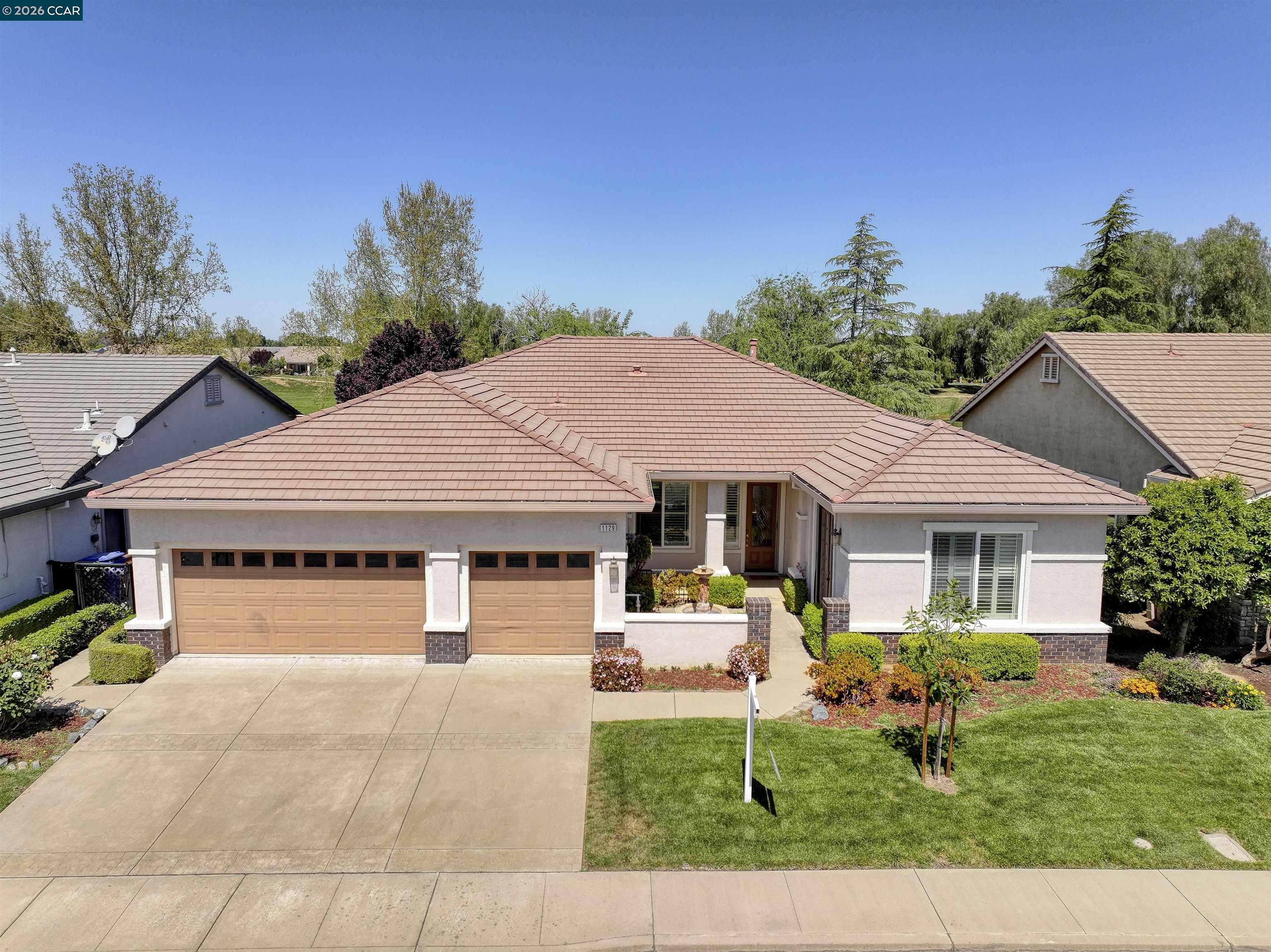 Detail Gallery Image 49 of 59 For 1129 Jonagold Way, Brentwood,  CA 94513 - 3 Beds | 2/1 Baths