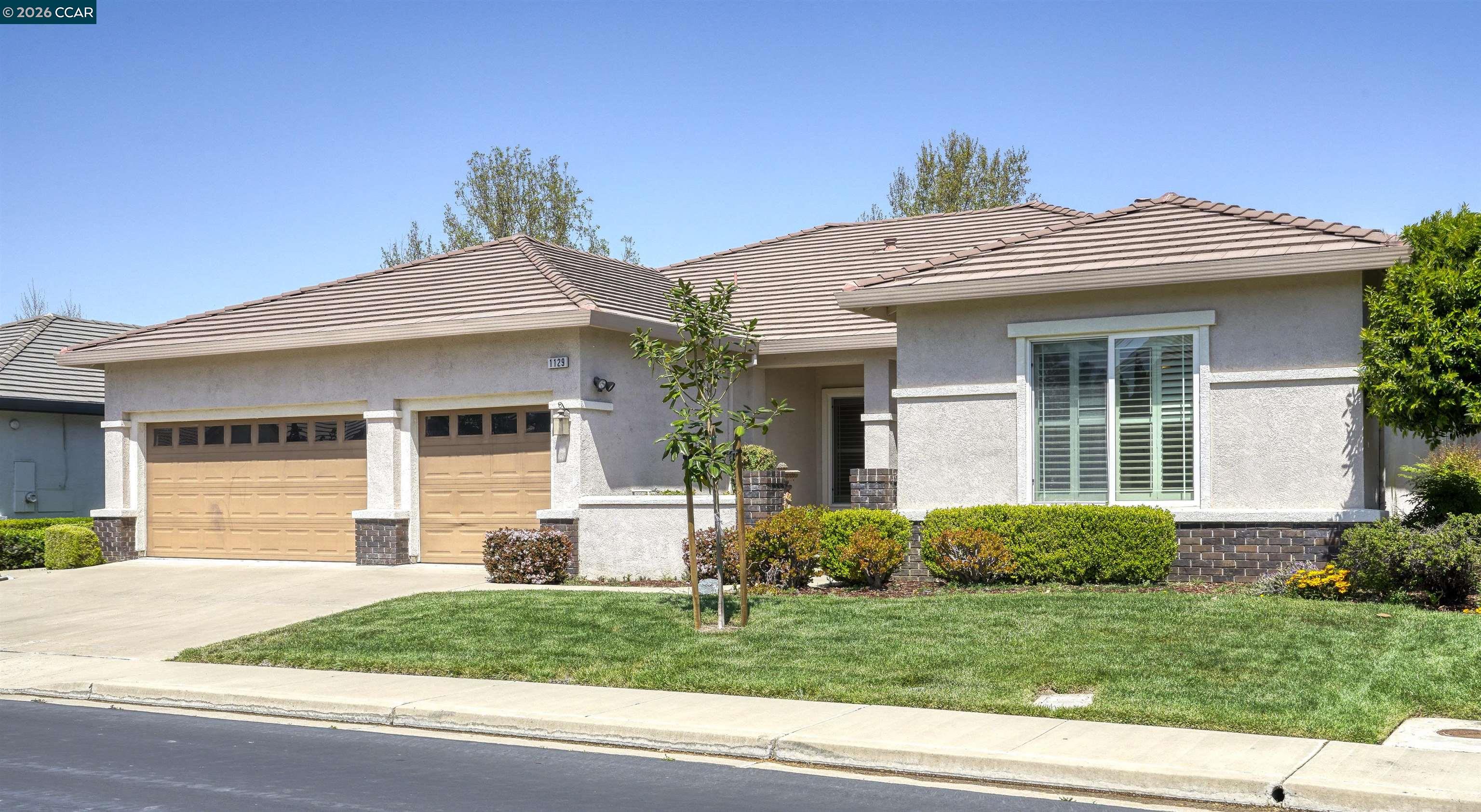 Detail Gallery Image 50 of 59 For 1129 Jonagold Way, Brentwood,  CA 94513 - 3 Beds | 2/1 Baths