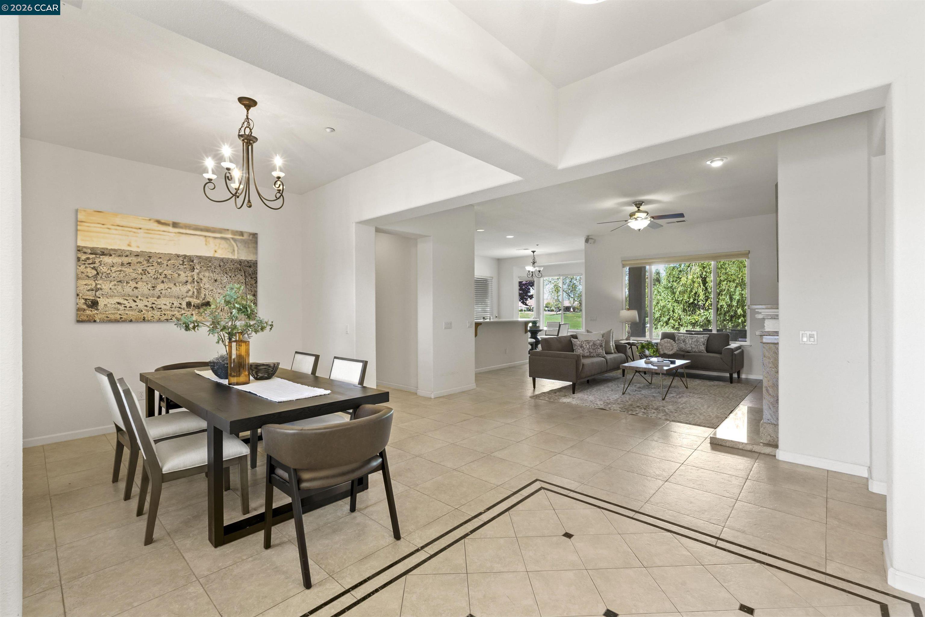 Detail Gallery Image 7 of 59 For 1129 Jonagold Way, Brentwood,  CA 94513 - 3 Beds | 2/1 Baths