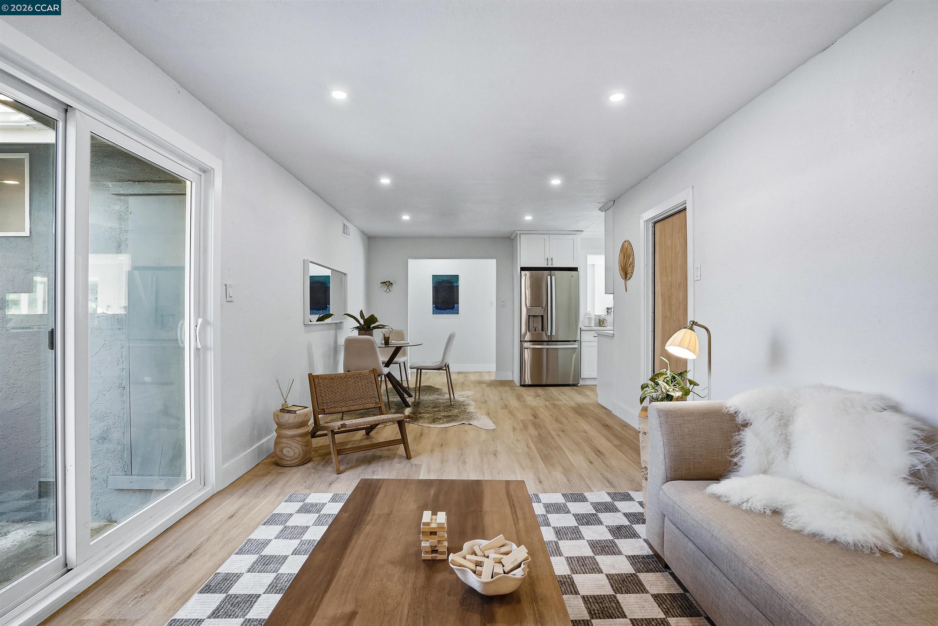 Detail Gallery Image 13 of 35 For 3005 De Anza Drive, El Sobrante,  CA 94803 - 3 Beds | 2 Baths