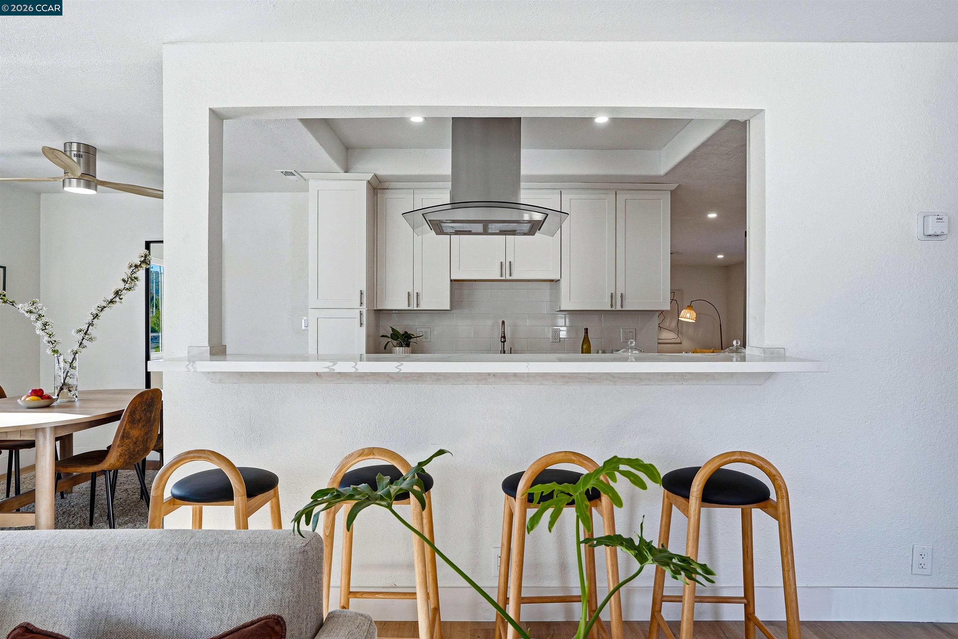 Detail Gallery Image 5 of 33 For 3005 De Anza Drive, El Sobrante,  CA 94803 - 3 Beds | 2 Baths