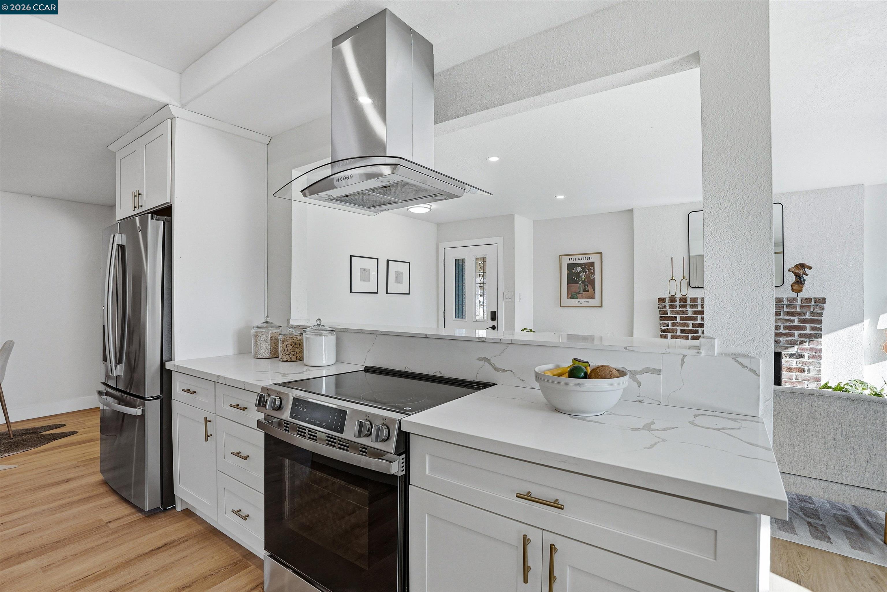 Detail Gallery Image 9 of 35 For 3005 De Anza Drive, El Sobrante,  CA 94803 - 3 Beds | 2 Baths