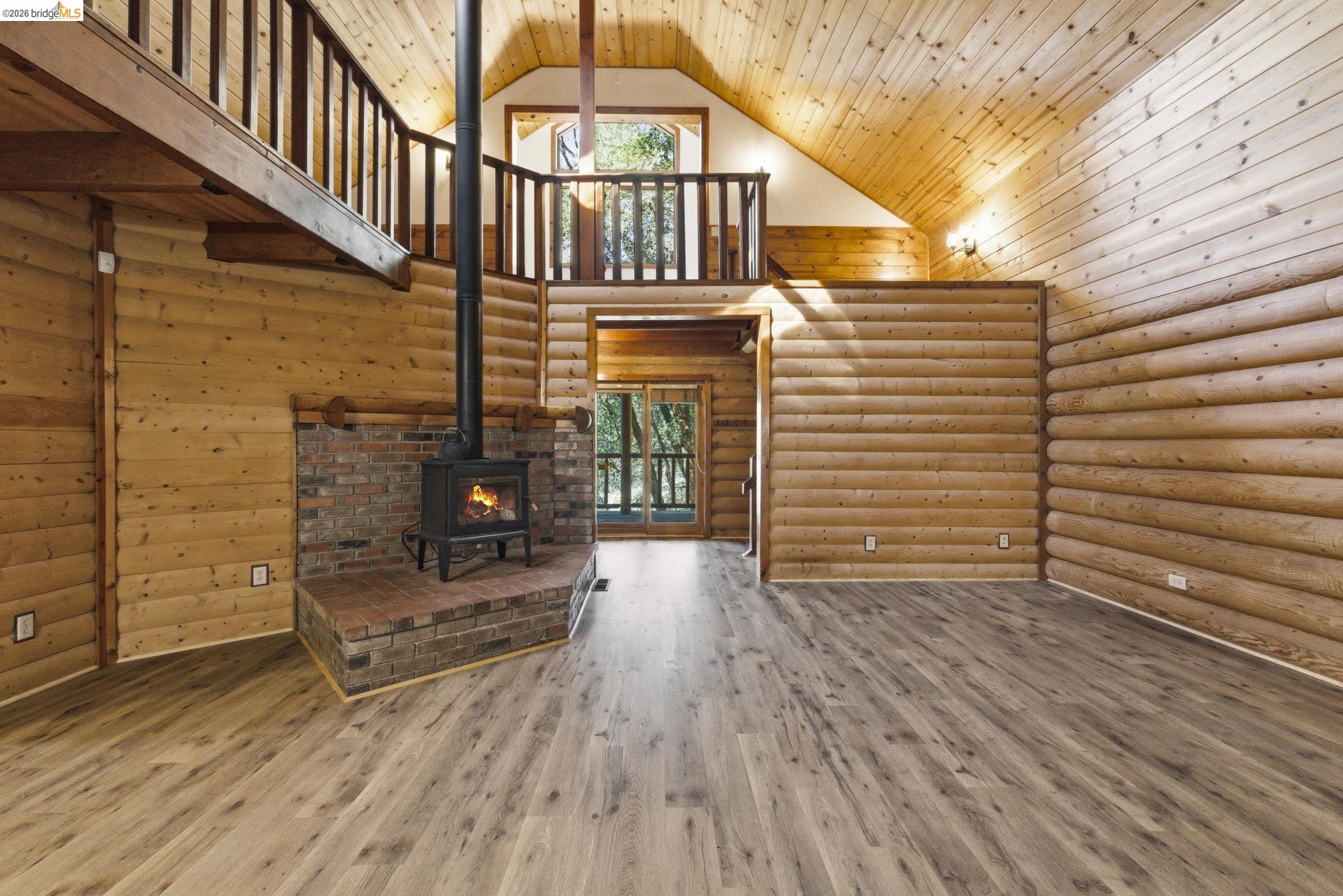 Detail Gallery Image 4 of 36 For 22511 Lilac Lane, Twain Harte,  CA 95383 - 5 Beds | 3 Baths