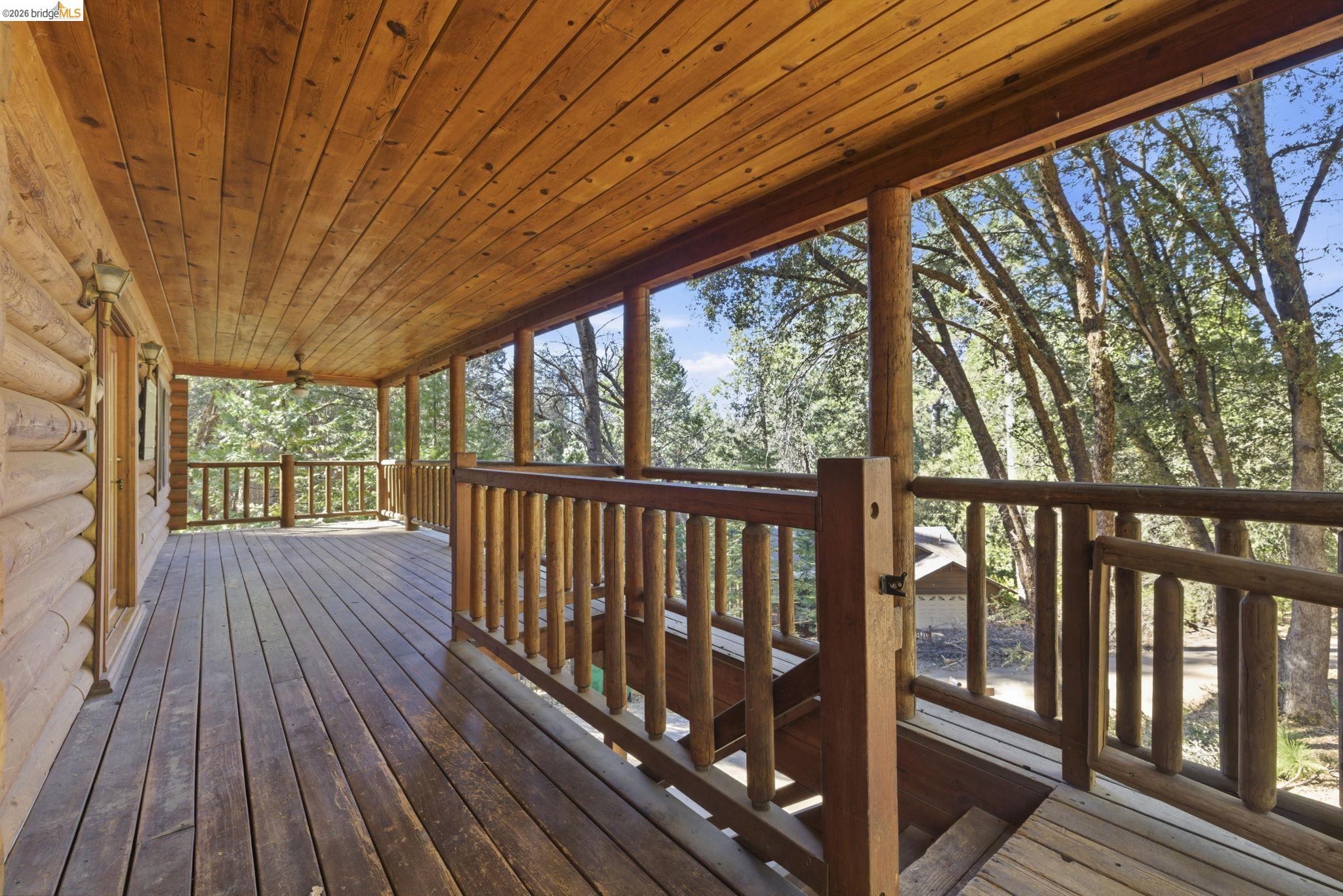 Detail Gallery Image 33 of 36 For 22511 Lilac Lane, Twain Harte,  CA 95383 - 5 Beds | 3 Baths