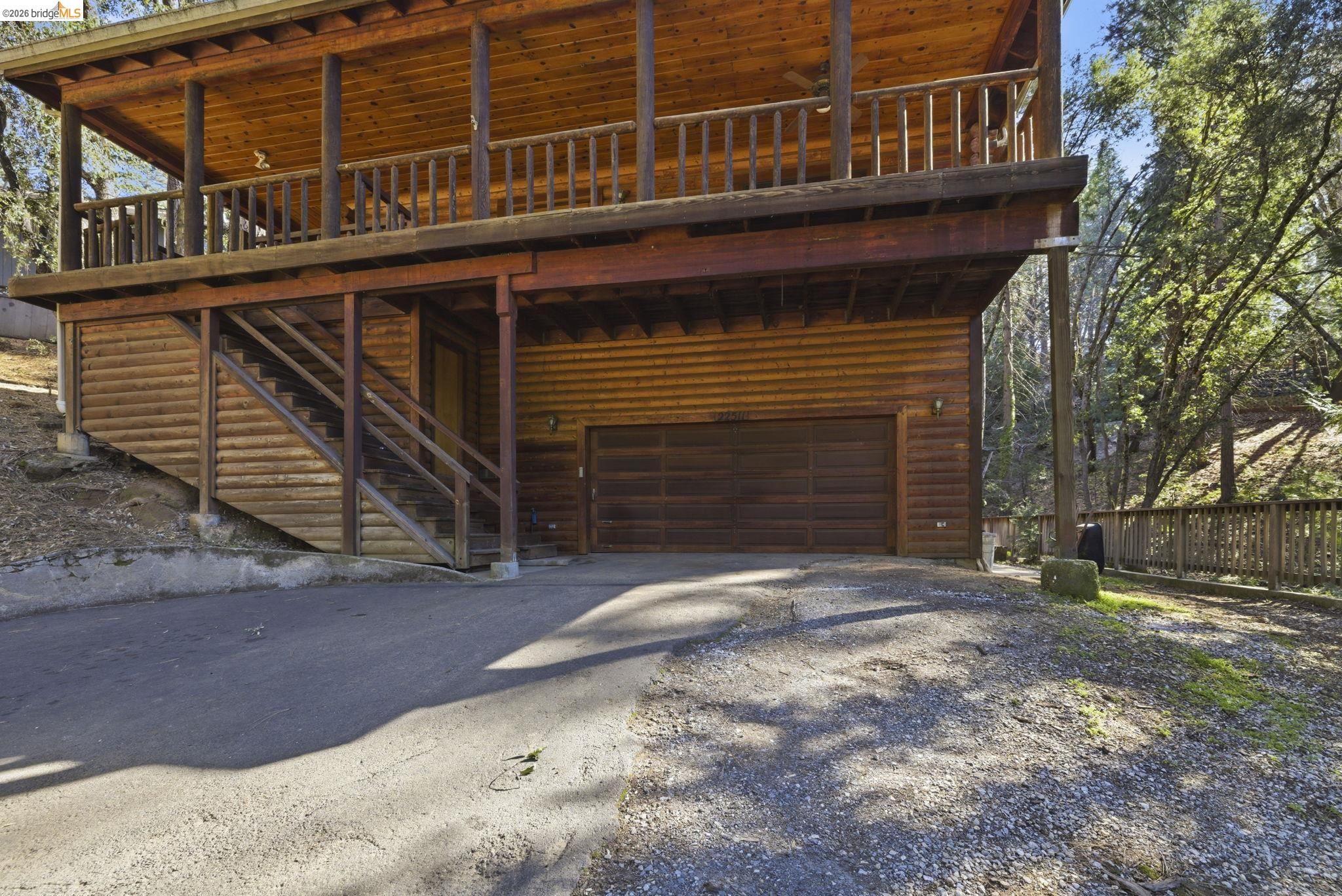 Detail Gallery Image 36 of 36 For 22511 Lilac Lane, Twain Harte,  CA 95383 - 5 Beds | 3 Baths