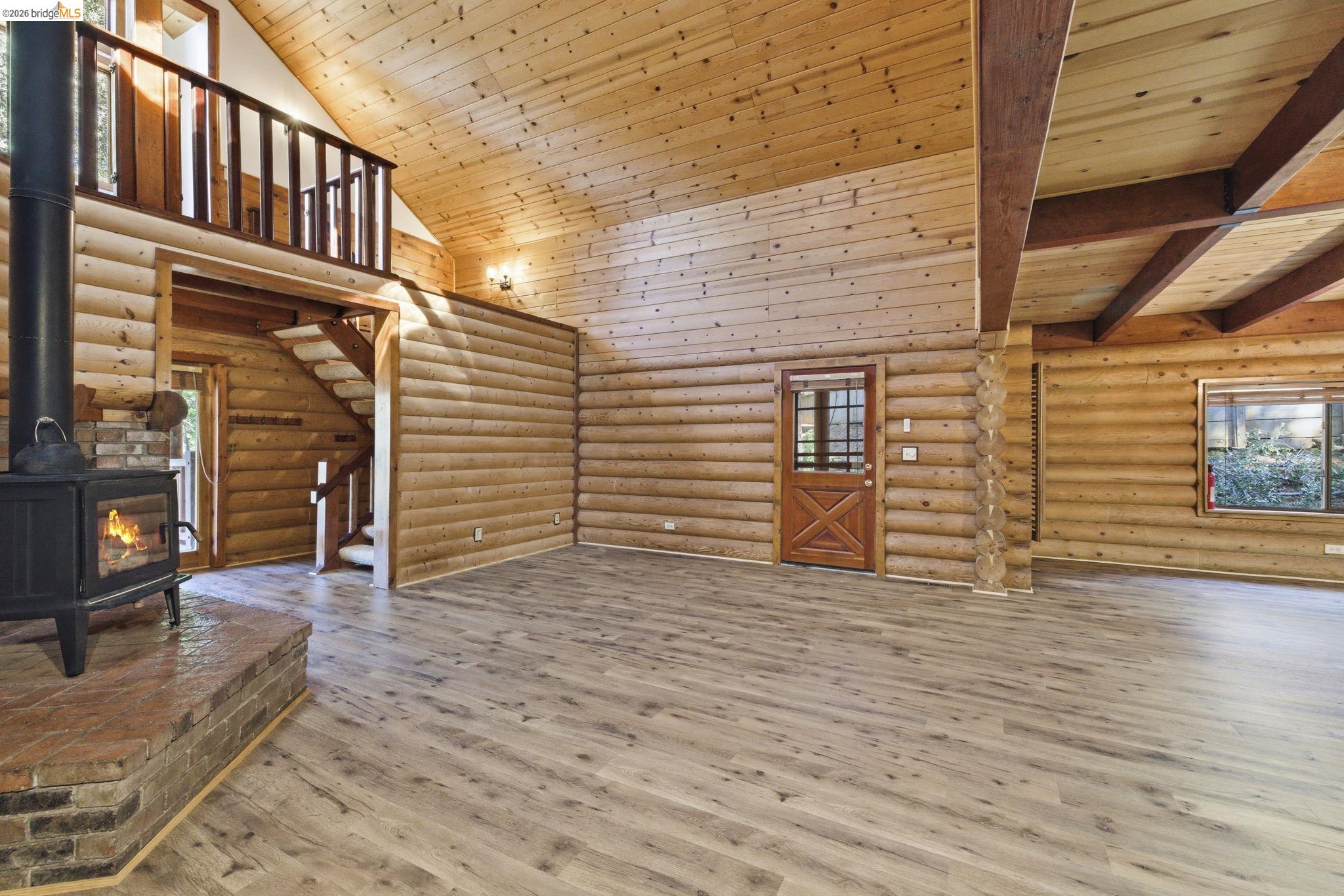 Detail Gallery Image 5 of 36 For 22511 Lilac Lane, Twain Harte,  CA 95383 - 5 Beds | 3 Baths