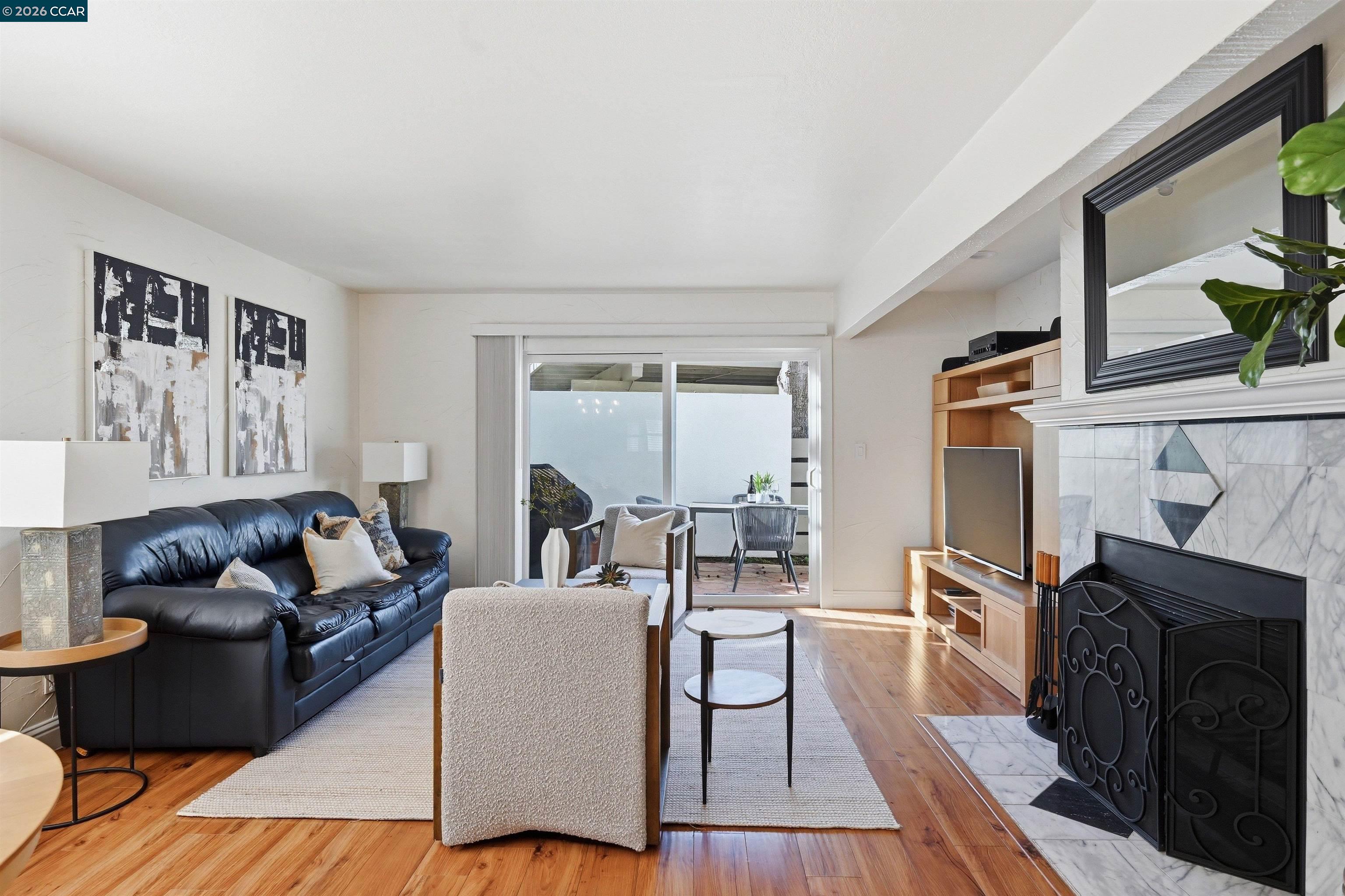 55 Mozden Ln, Pleasant Hill, CA, 94523