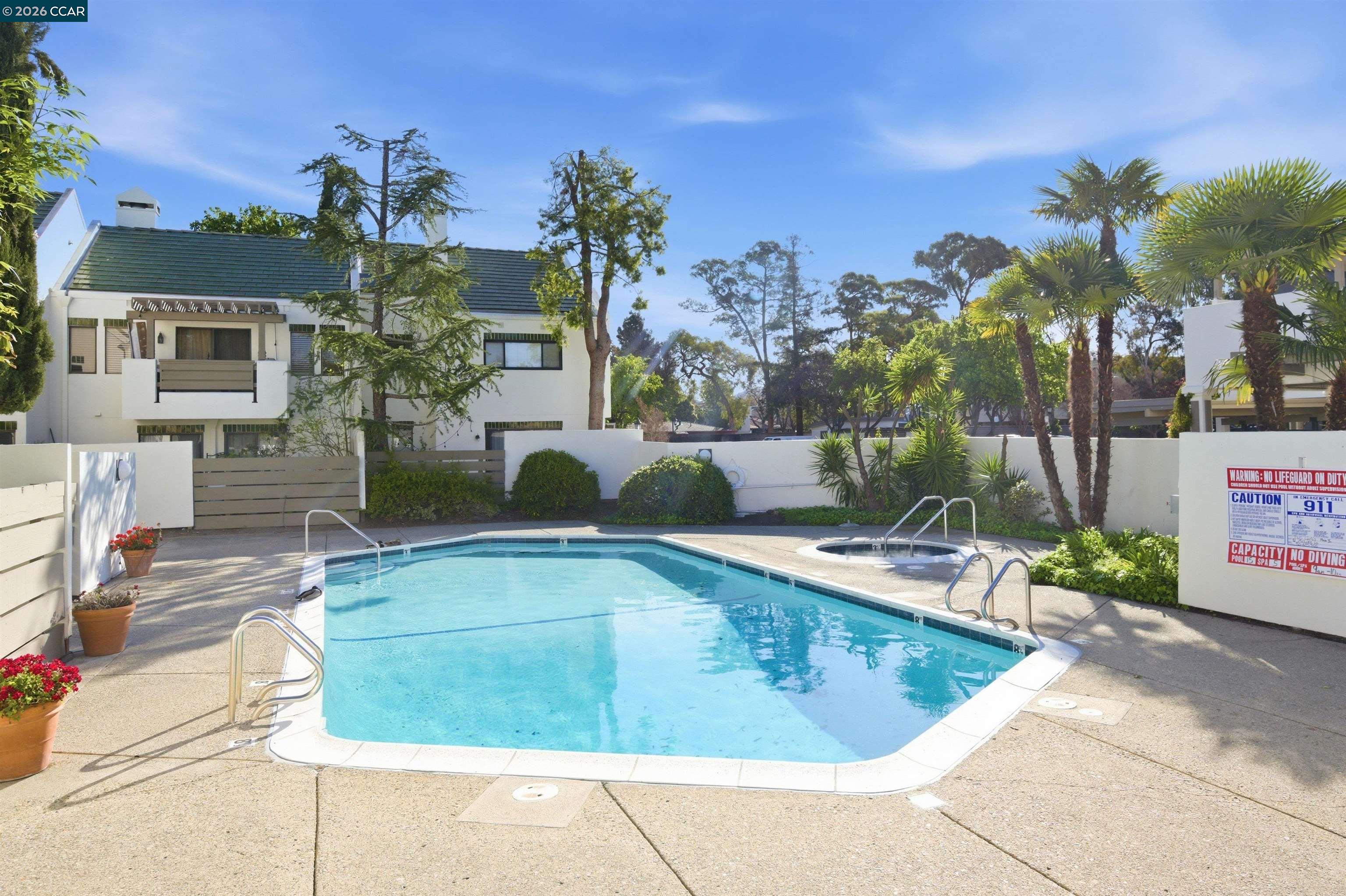 Detail Gallery Image 52 of 59 For 55 Mozden Ln, Pleasant Hill,  CA 94523 - 3 Beds | 2/1 Baths