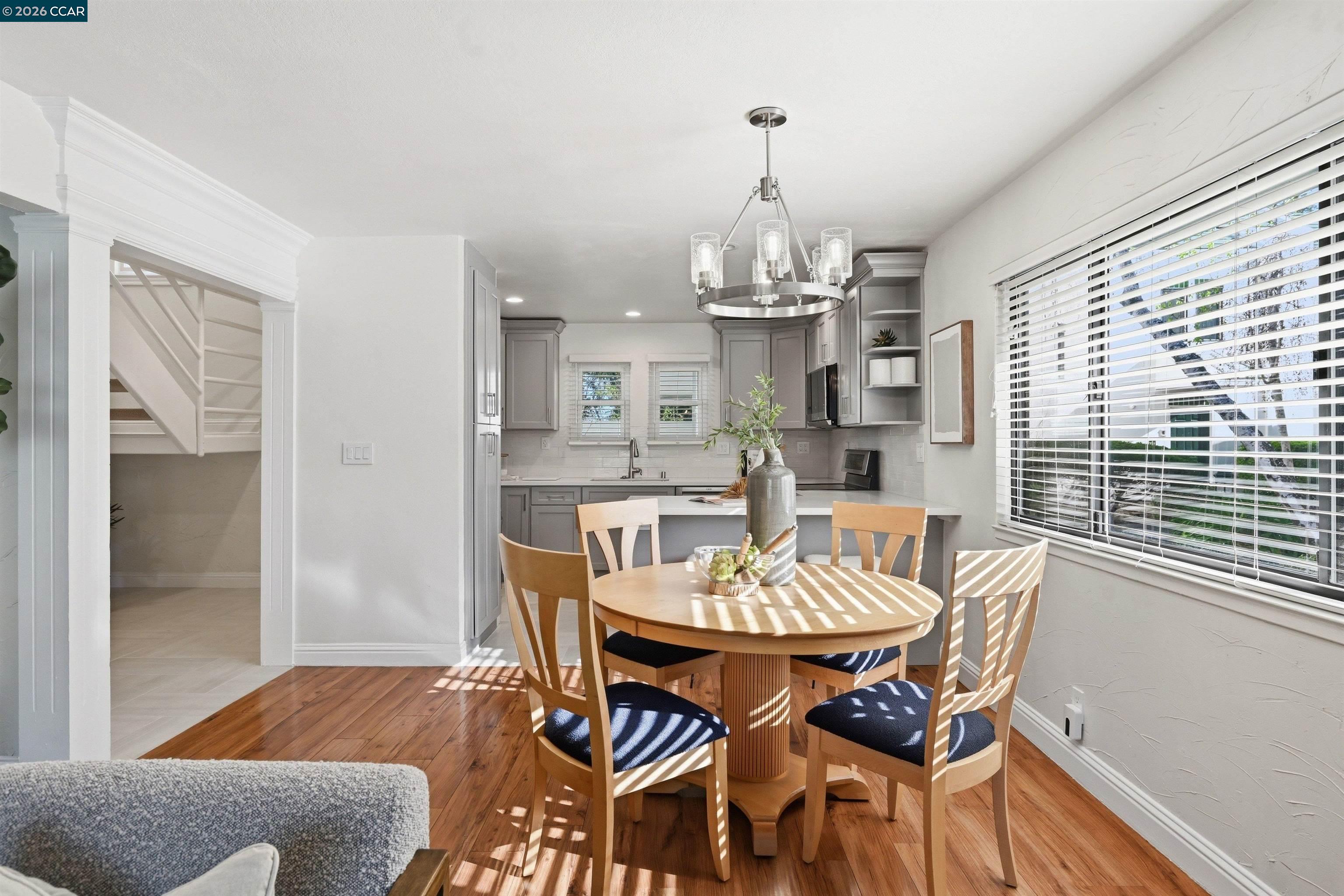 Detail Gallery Image 10 of 59 For 55 Mozden Ln, Pleasant Hill,  CA 94523 - 3 Beds | 2/1 Baths