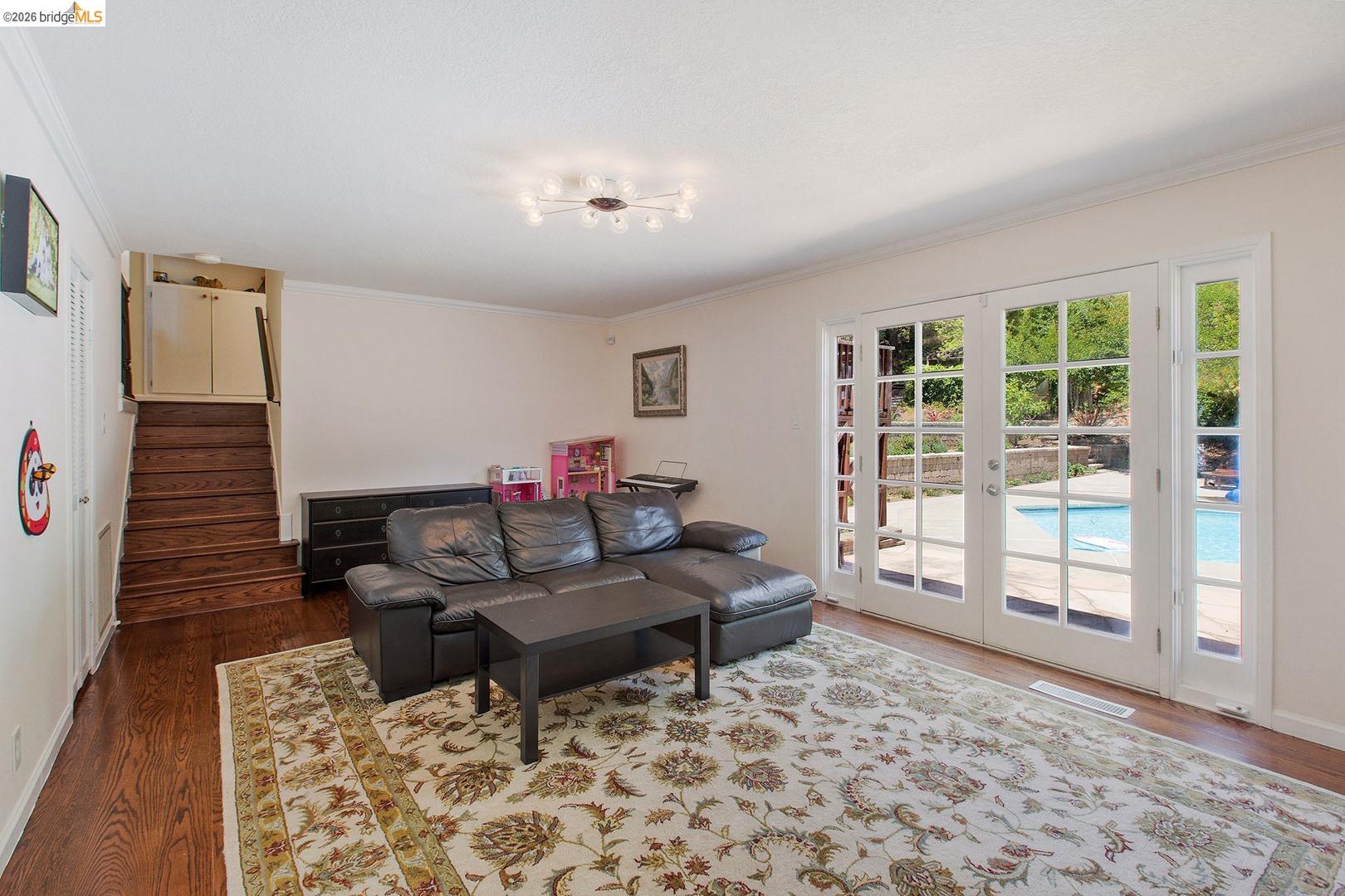 Detail Gallery Image 18 of 29 For 147 Natalie Dr, Moraga,  CA 94556 - 4 Beds | 2/1 Baths