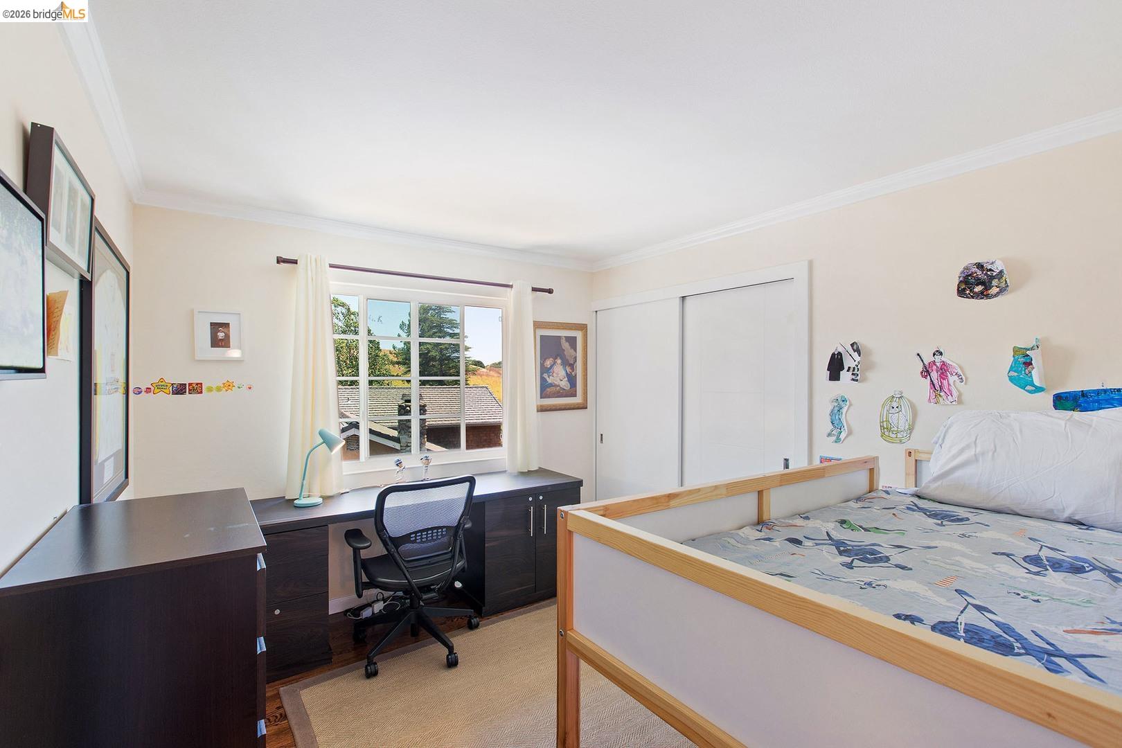 Detail Gallery Image 24 of 29 For 147 Natalie Dr, Moraga,  CA 94556 - 4 Beds | 2/1 Baths