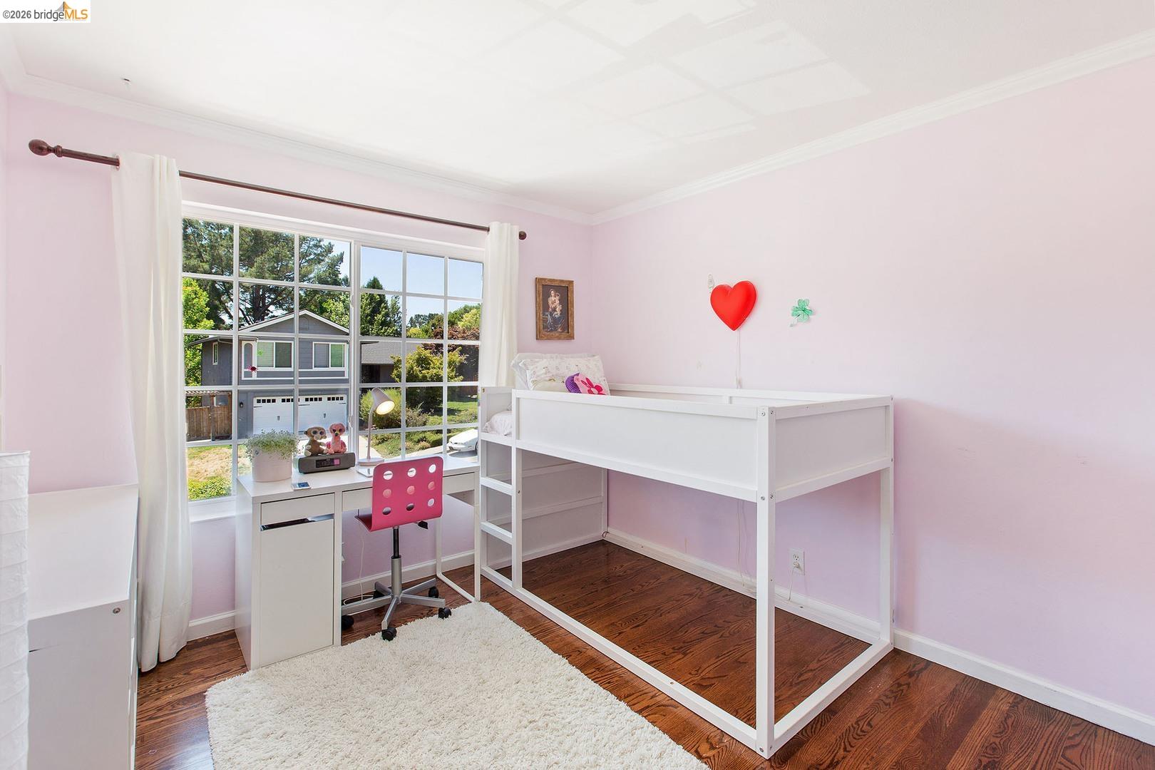 Detail Gallery Image 25 of 29 For 147 Natalie Dr, Moraga,  CA 94556 - 4 Beds | 2/1 Baths