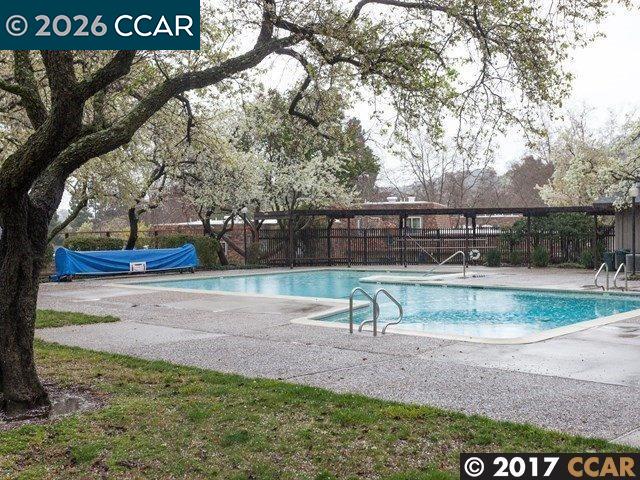 Detail Gallery Image 39 of 39 For 1827 Holland Dr, Walnut Creek,  CA 94597 - 2 Beds | 2/1 Baths