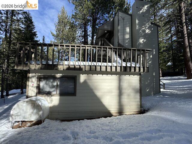 Detail Gallery Image 3 of 24 For 1941 Osage Cir, South Lake Tahoe,  CA 96150 - 3 Beds | 1 Baths