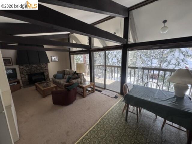 Detail Gallery Image 6 of 24 For 1941 Osage Cir, South Lake Tahoe,  CA 96150 - 3 Beds | 1 Baths