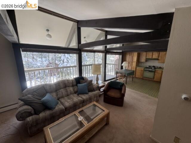 Detail Gallery Image 8 of 24 For 1941 Osage Cir, South Lake Tahoe,  CA 96150 - 3 Beds | 1 Baths