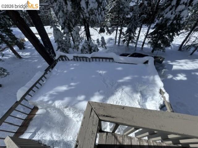 Detail Gallery Image 10 of 24 For 1941 Osage Cir, South Lake Tahoe,  CA 96150 - 3 Beds | 1 Baths