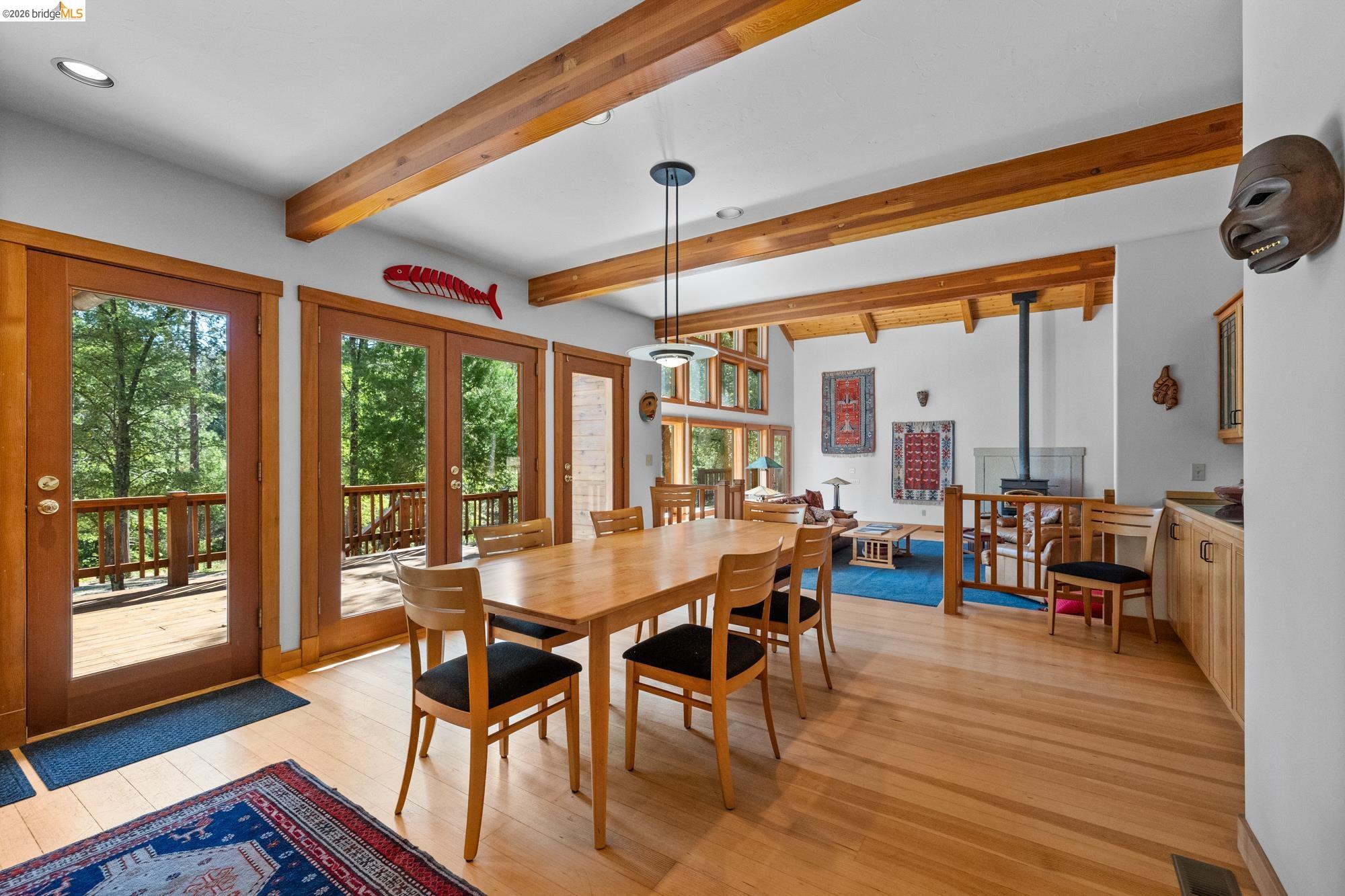 Detail Gallery Image 11 of 57 For 22715 Hells Hollow Rd, Groveland,  CA 95321-0000 - 3 Beds | 2 Baths