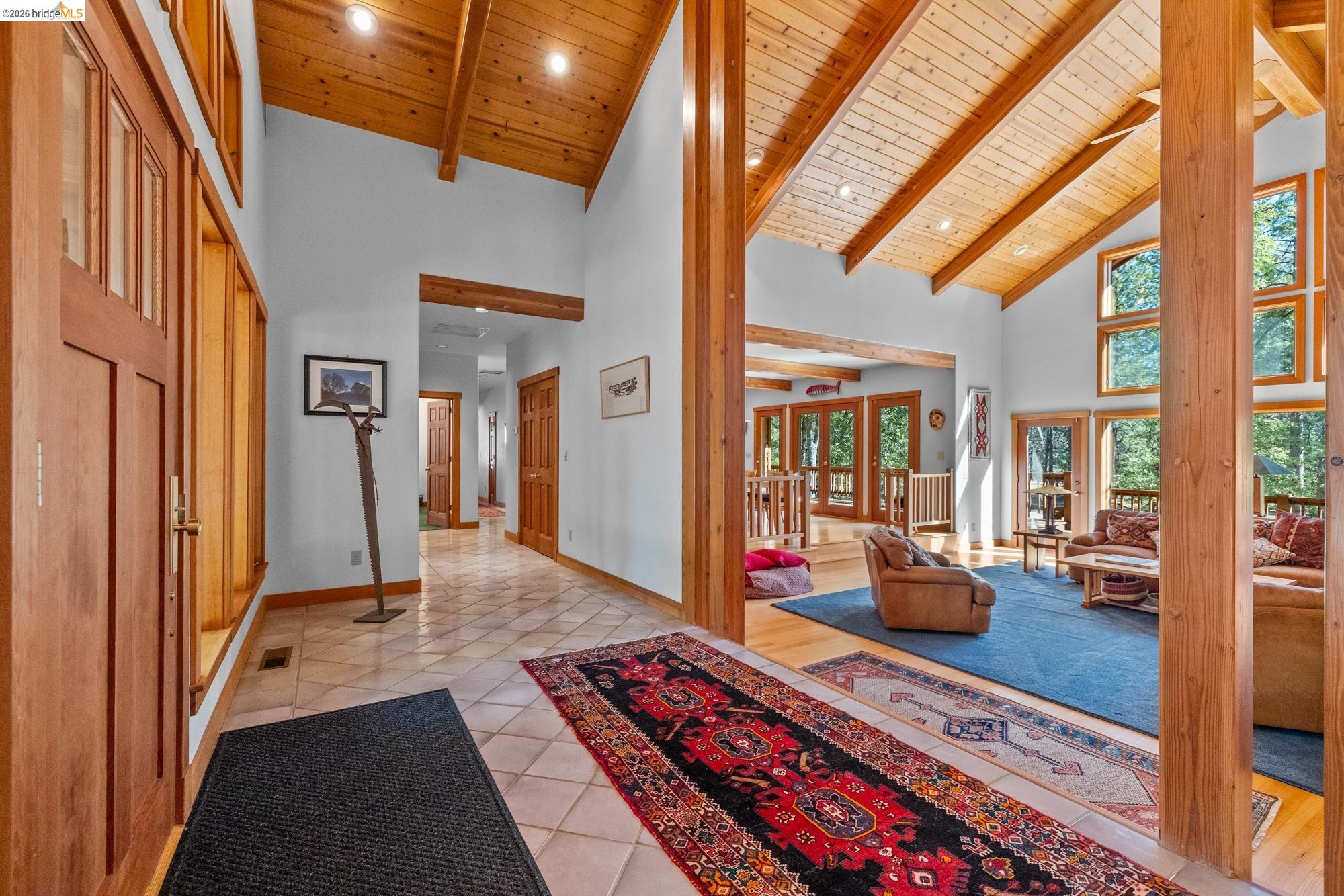 Detail Gallery Image 4 of 57 For 22715 Hells Hollow Rd, Groveland,  CA 95321-0000 - 3 Beds | 2 Baths