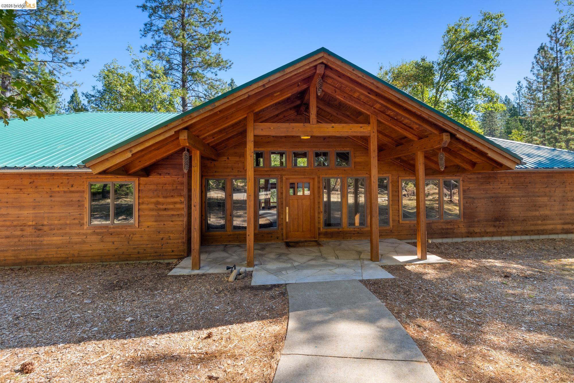 Detail Gallery Image 38 of 57 For 22715 Hells Hollow Rd, Groveland,  CA 95321-0000 - 3 Beds | 2 Baths