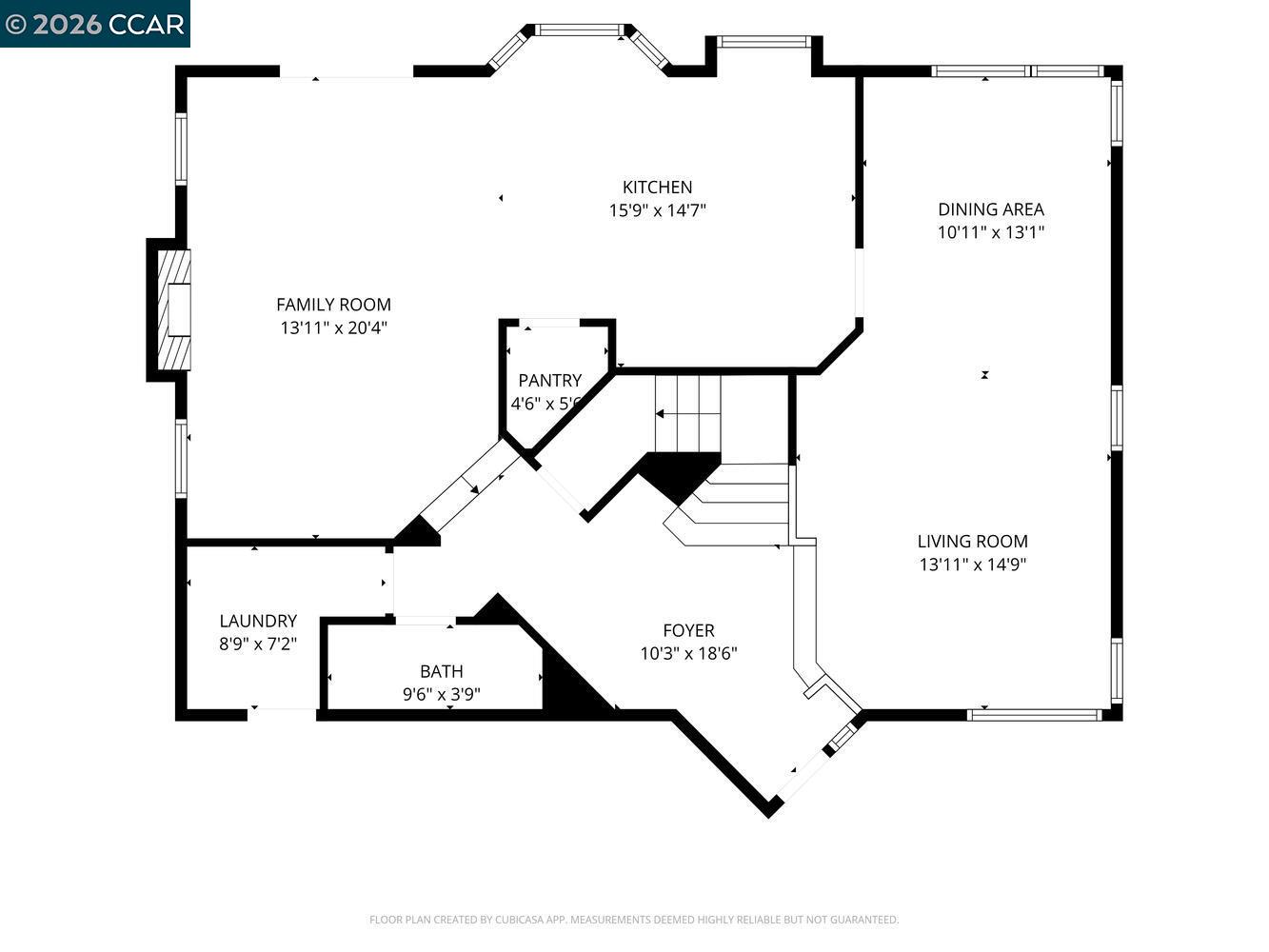 Detail Gallery Image 4 of 41 For 3127 Cherry Valley Cir, Fairfield,  CA 94534 - 4 Beds | 2/1 Baths
