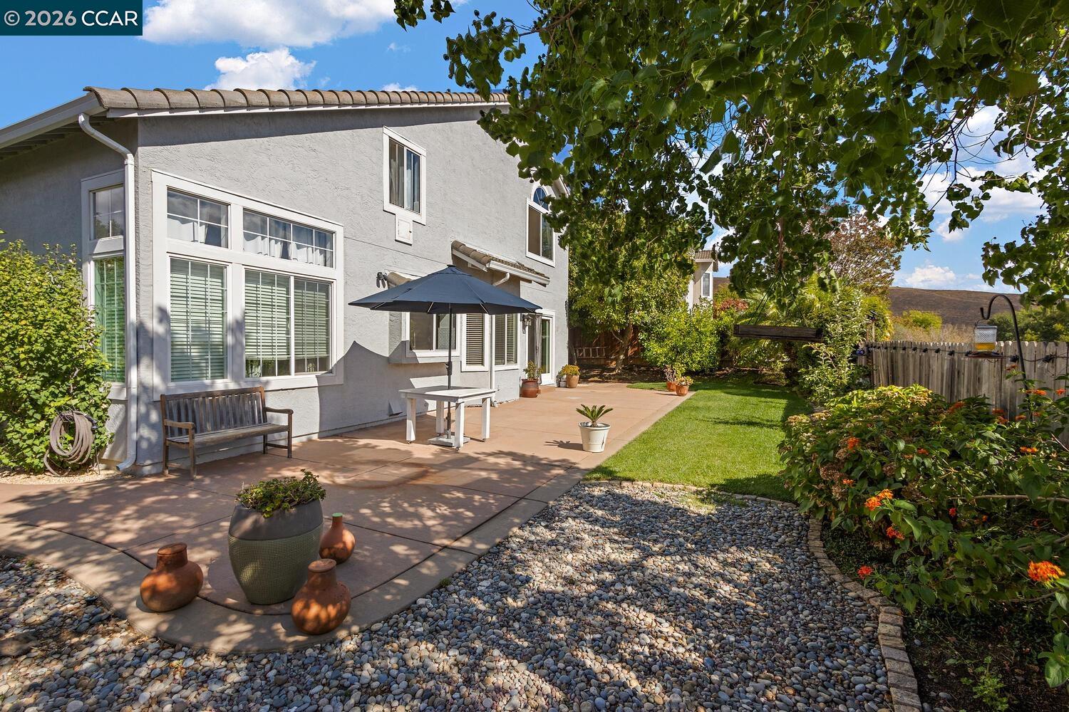 Detail Gallery Image 35 of 41 For 3127 Cherry Valley Cir, Fairfield,  CA 94534 - 4 Beds | 2/1 Baths